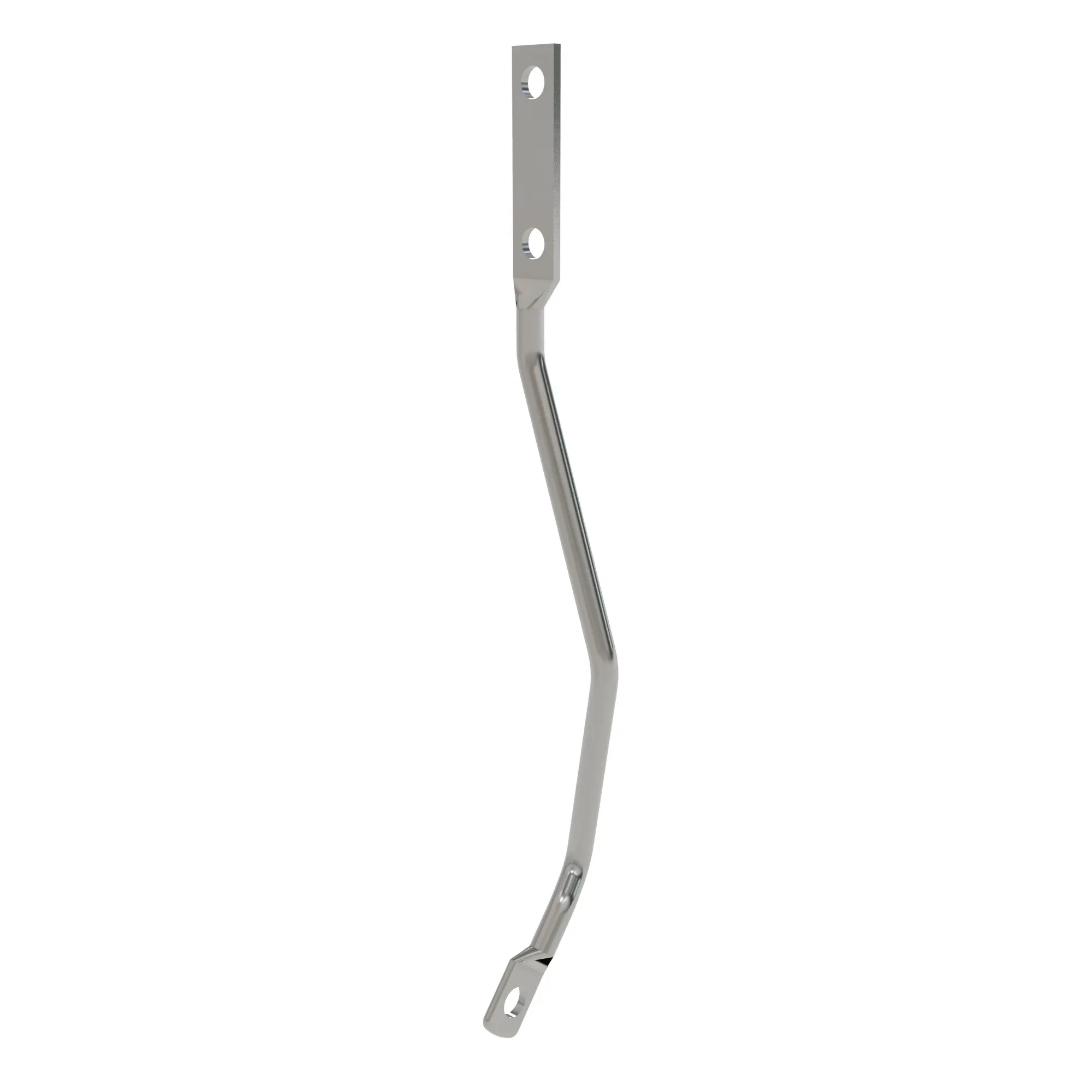 John Deere Sound Barrier Support - LVU23768