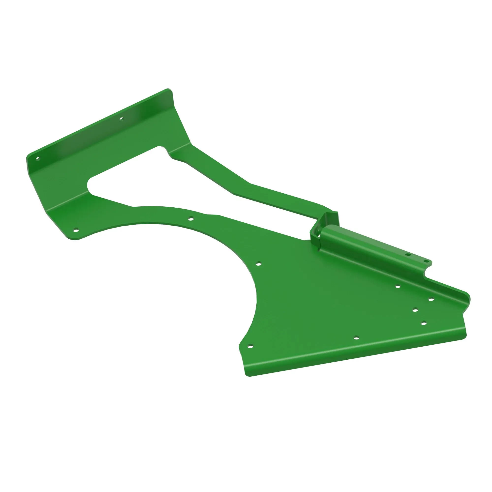 COTTON FAN DRIVE SUPPORT