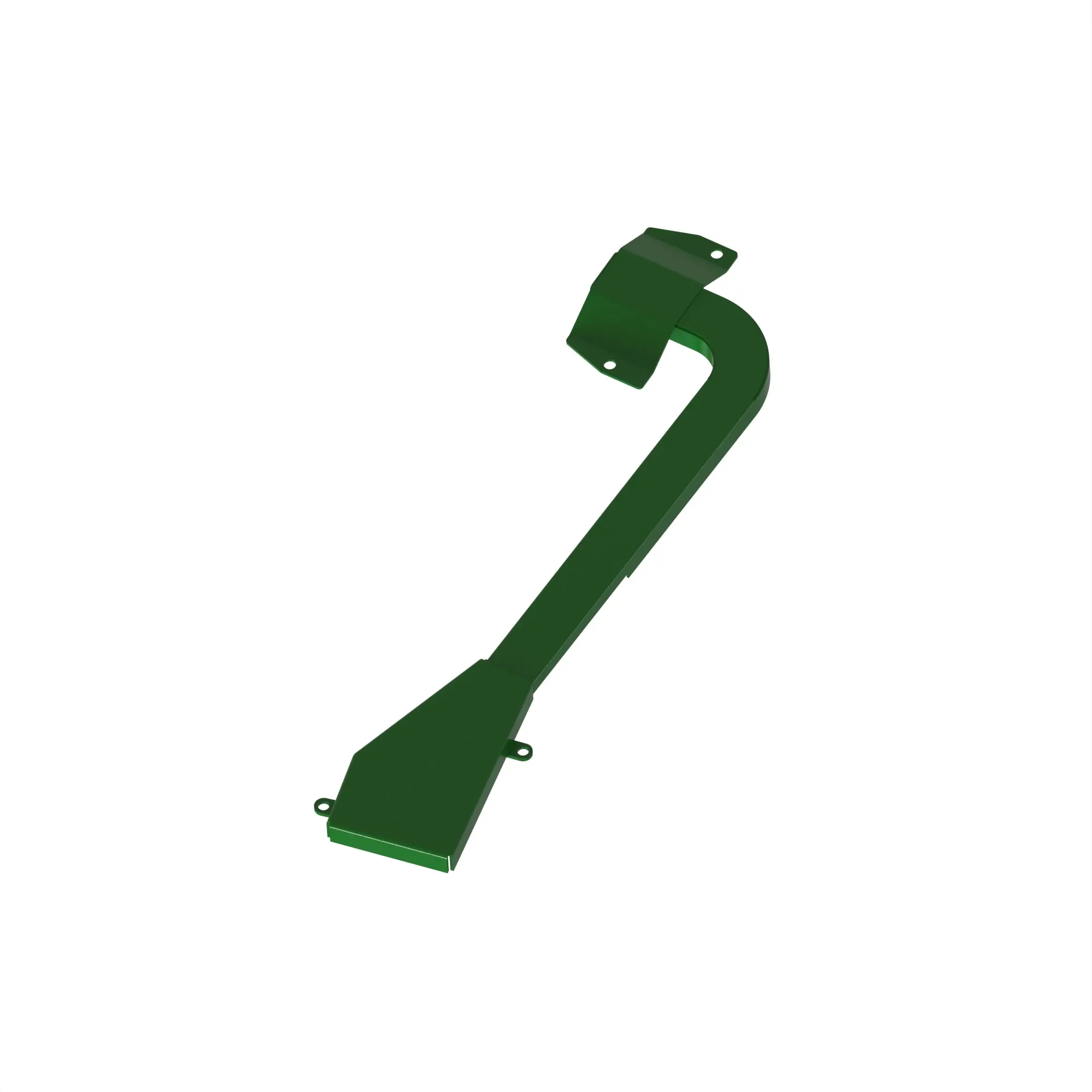 John Deere Side Front Cover - AT424831