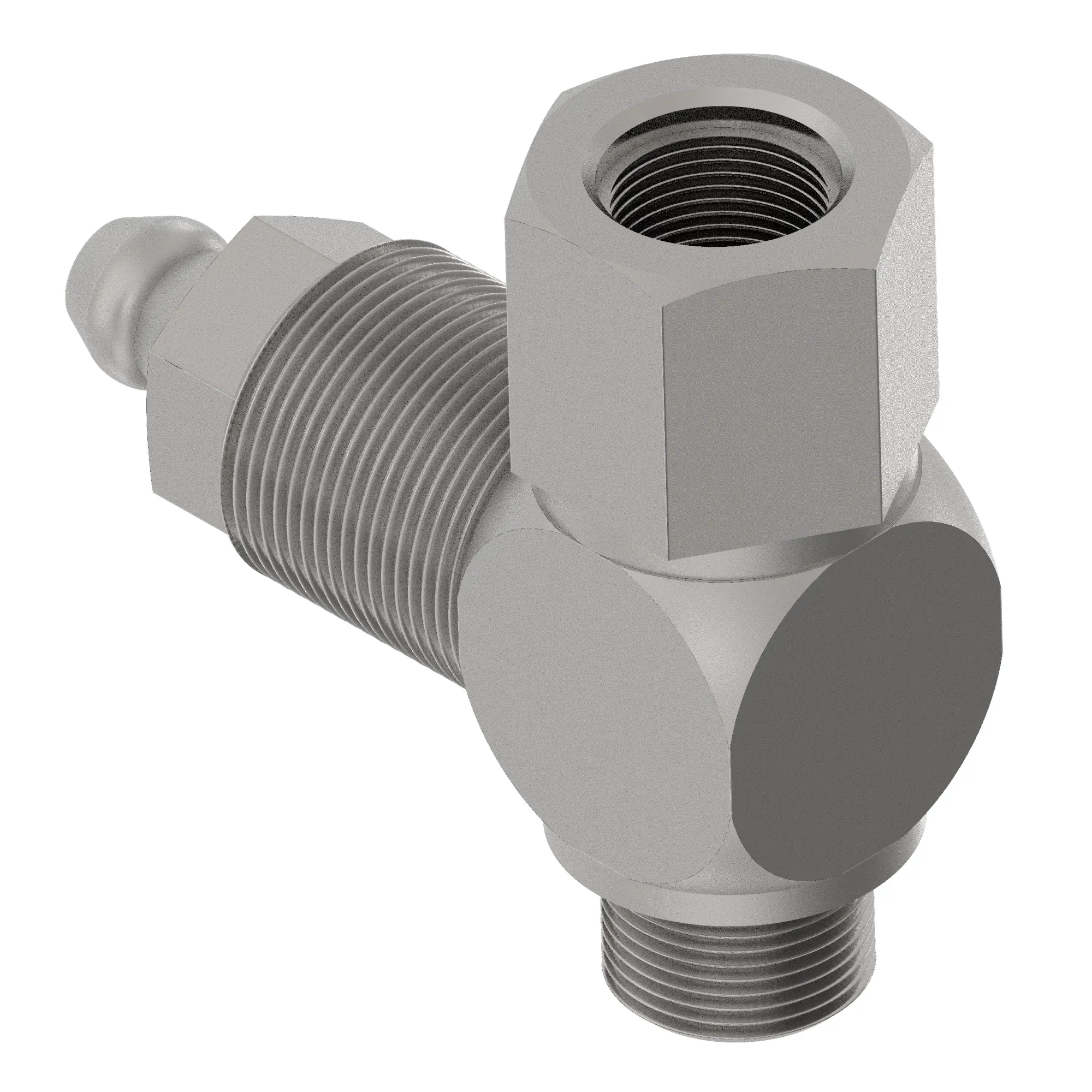 LUBRICATION FITTING