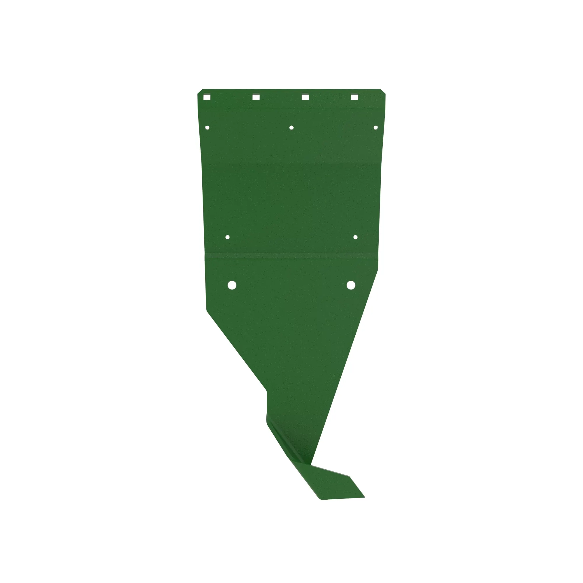 SKID PLATE