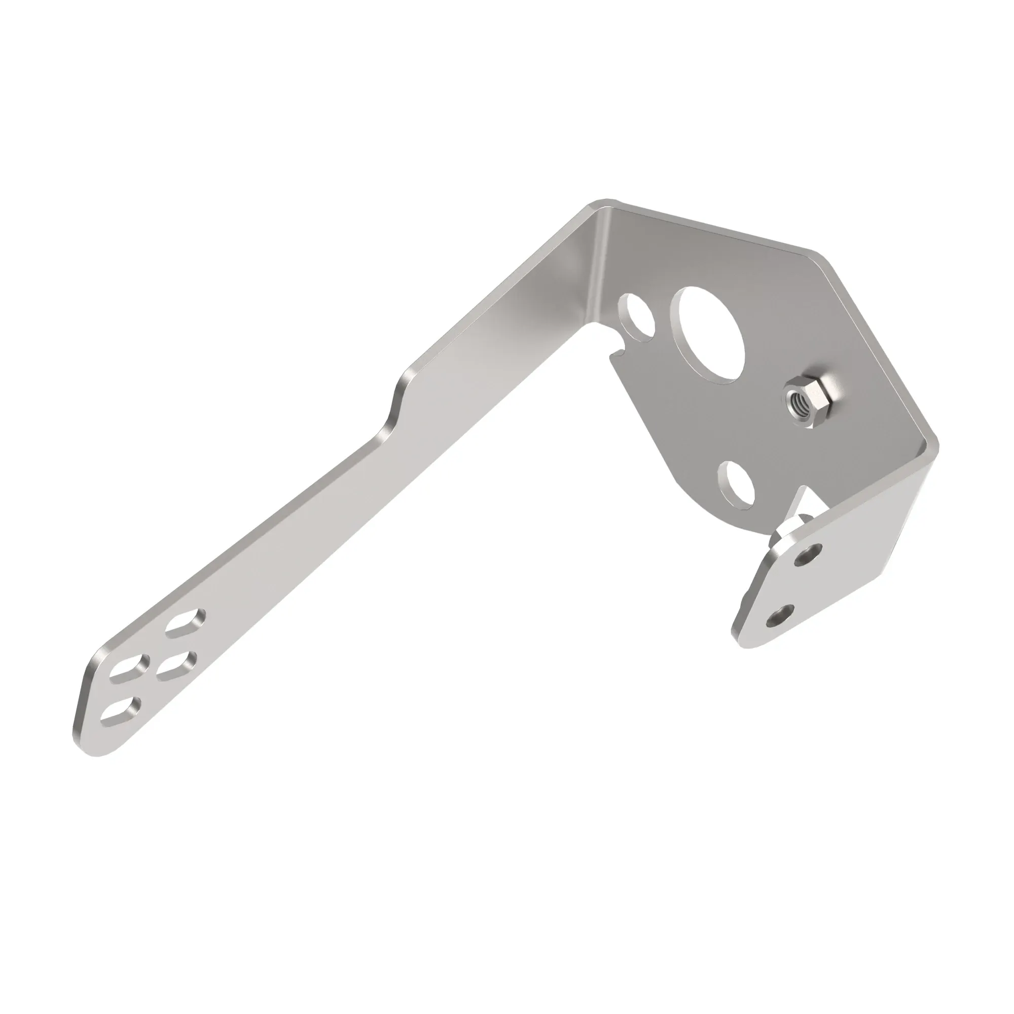 BRACKET ASSY.