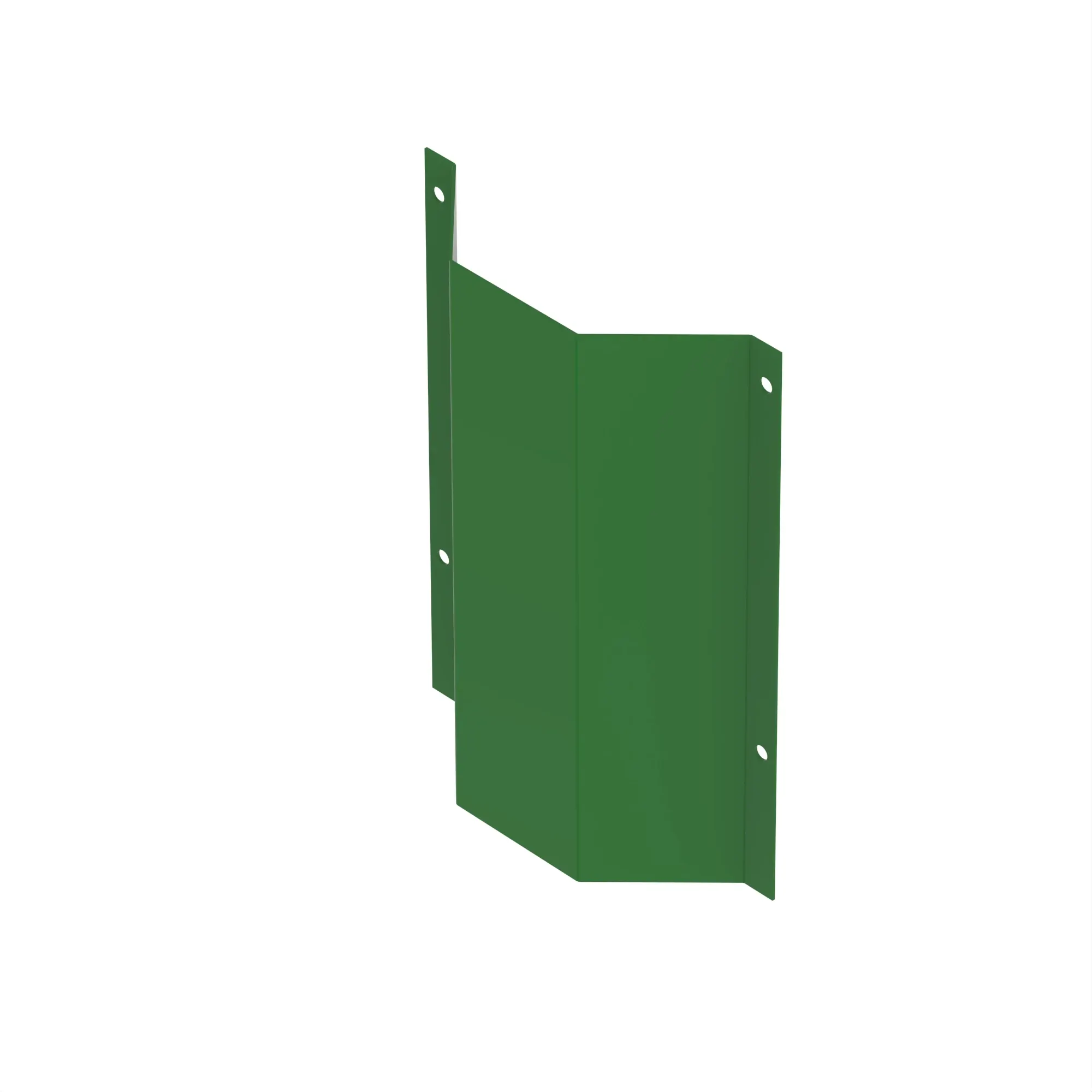 HOUSING, TRASH AUGER