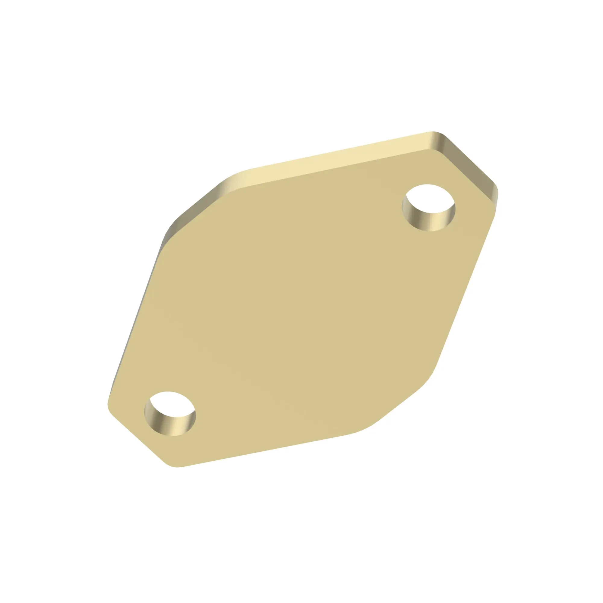 COVER, FUEL PUMP OPENING