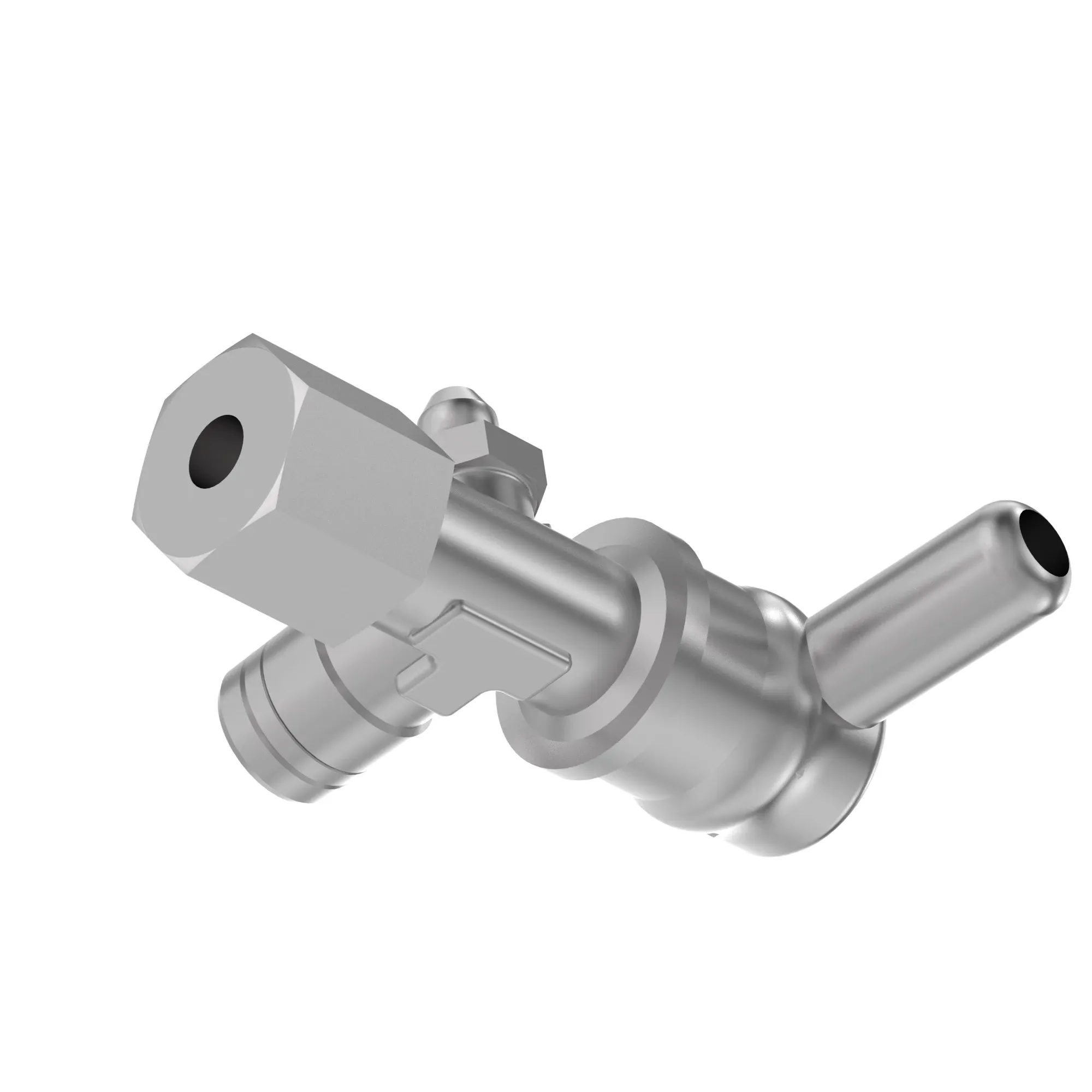 John Deere Pressure Relief Valve - F071254