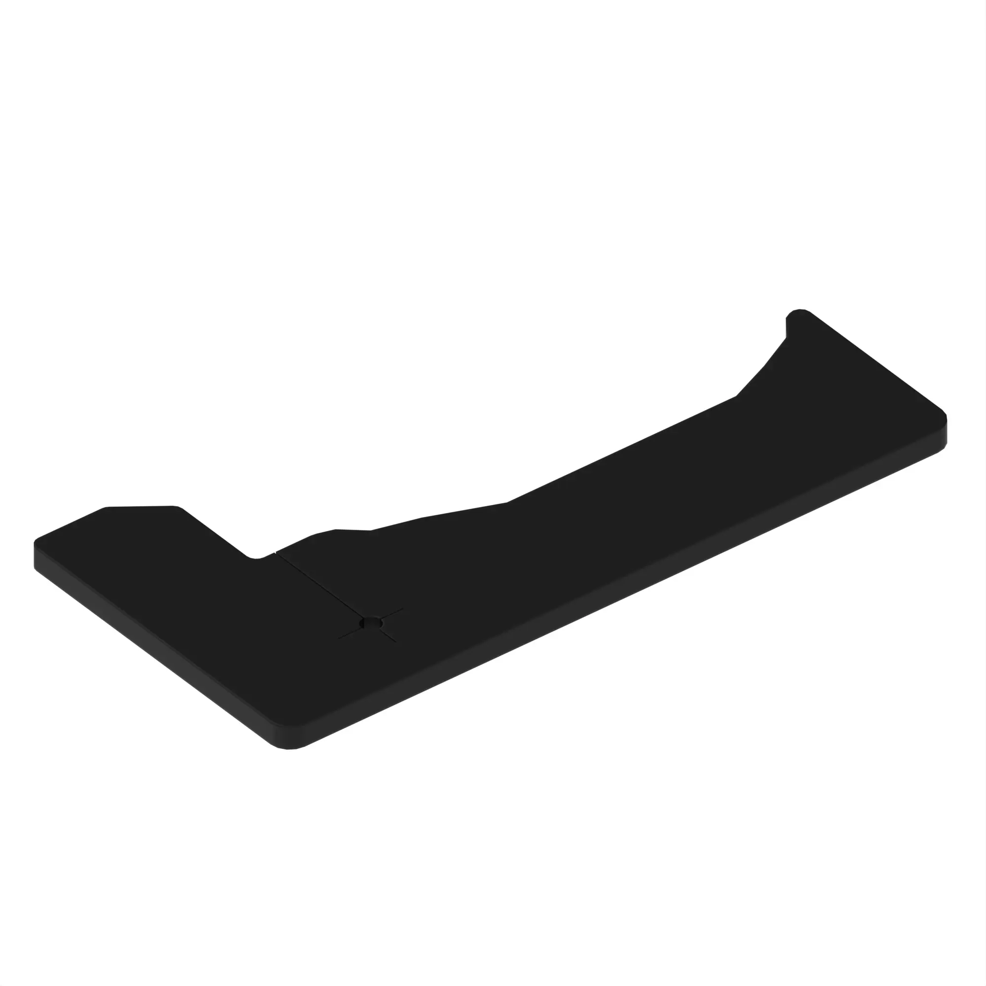 John Deere Barrier - SU27282