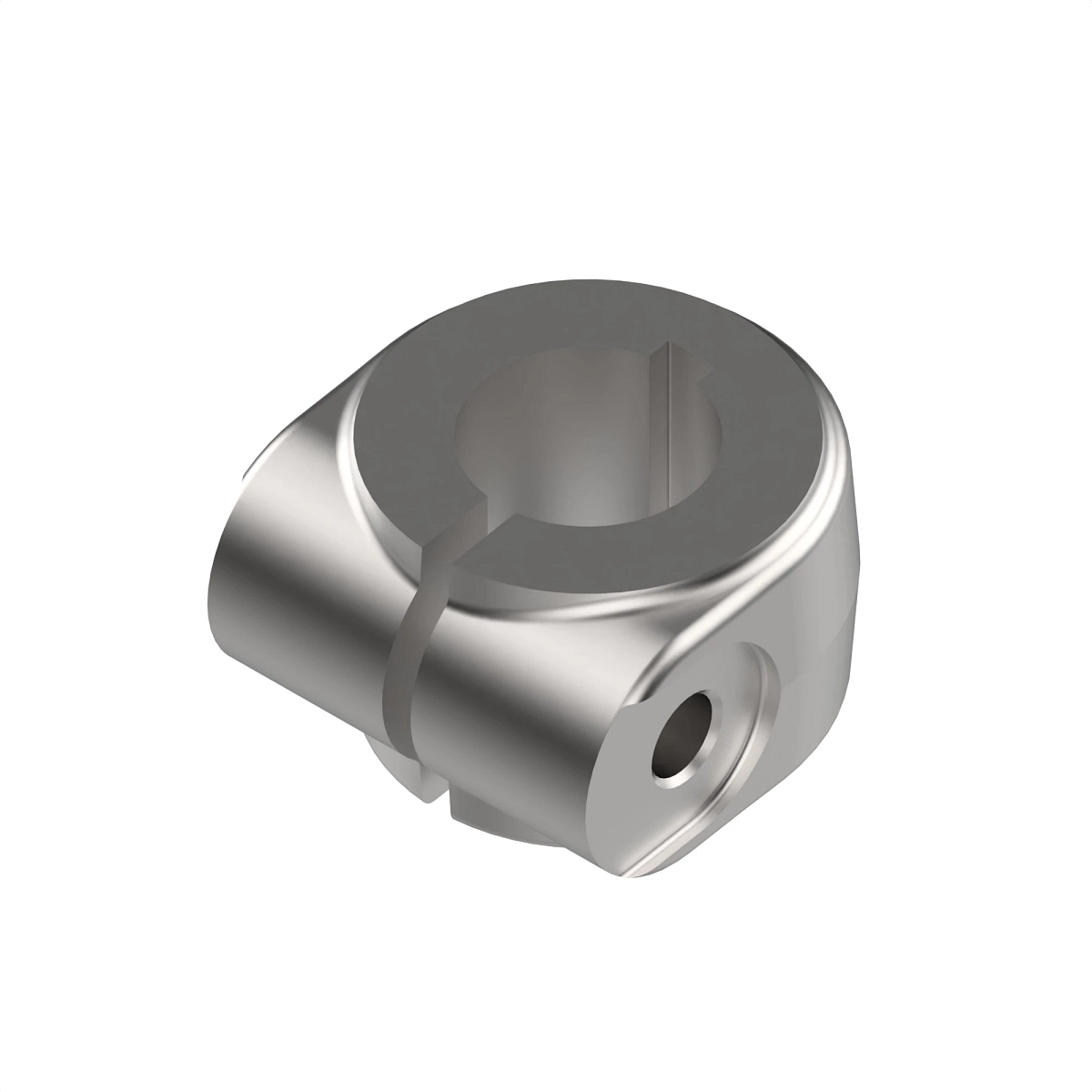 Steering Arm, Cap - Machined