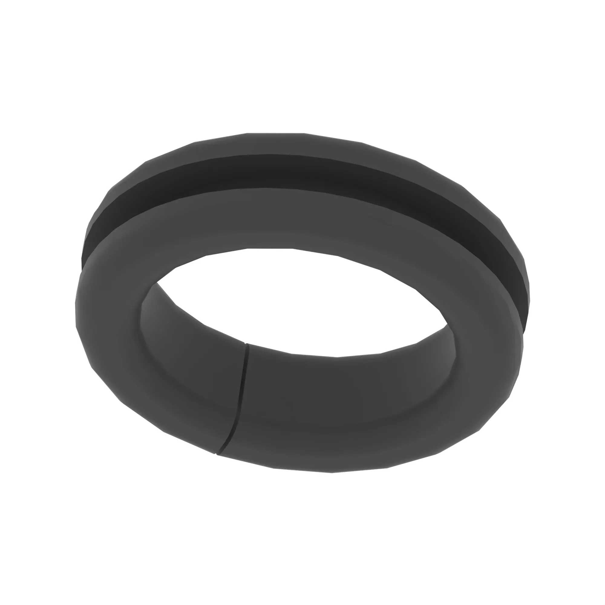 Grommet