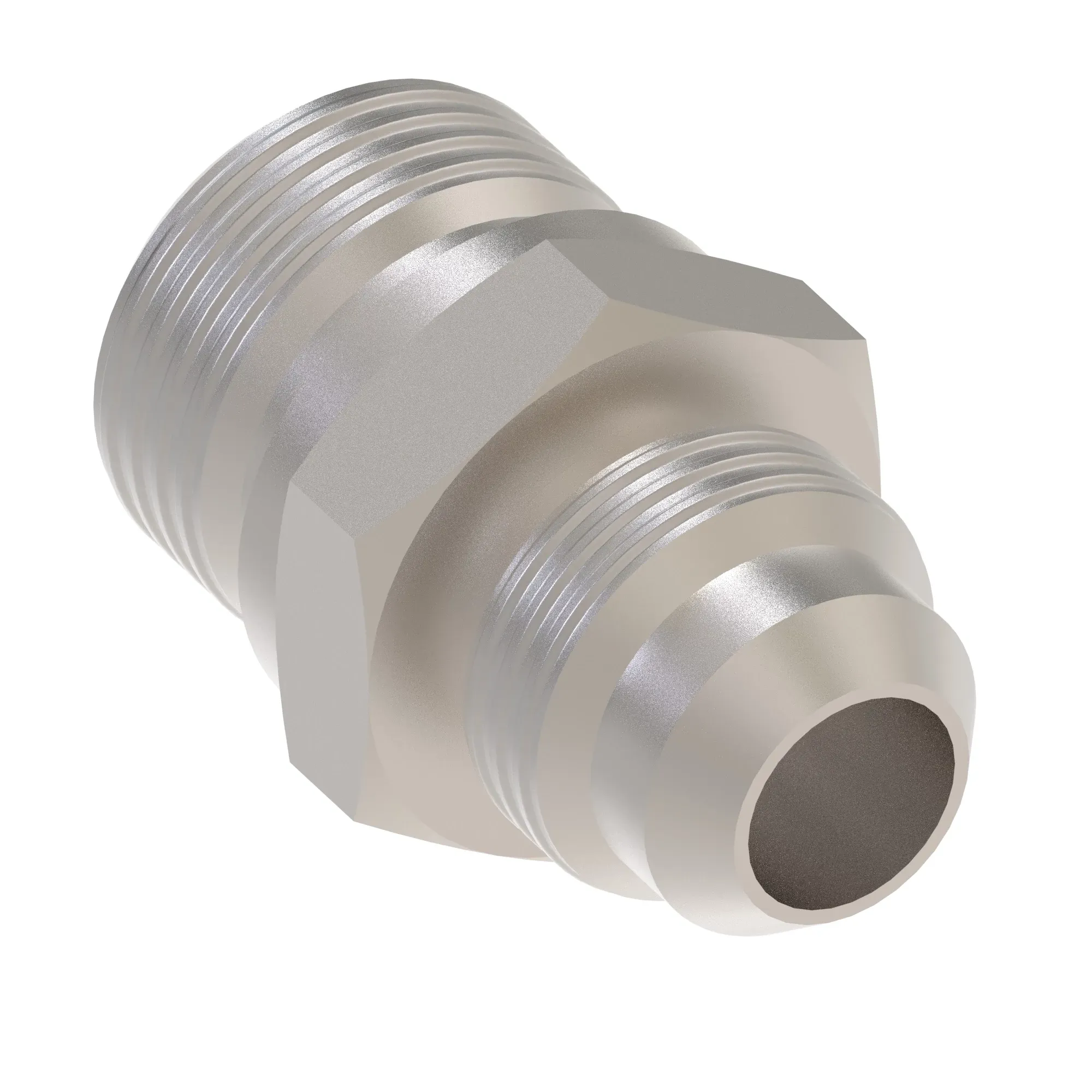ADAPTER FITTING, STRAIGHT FITTING,