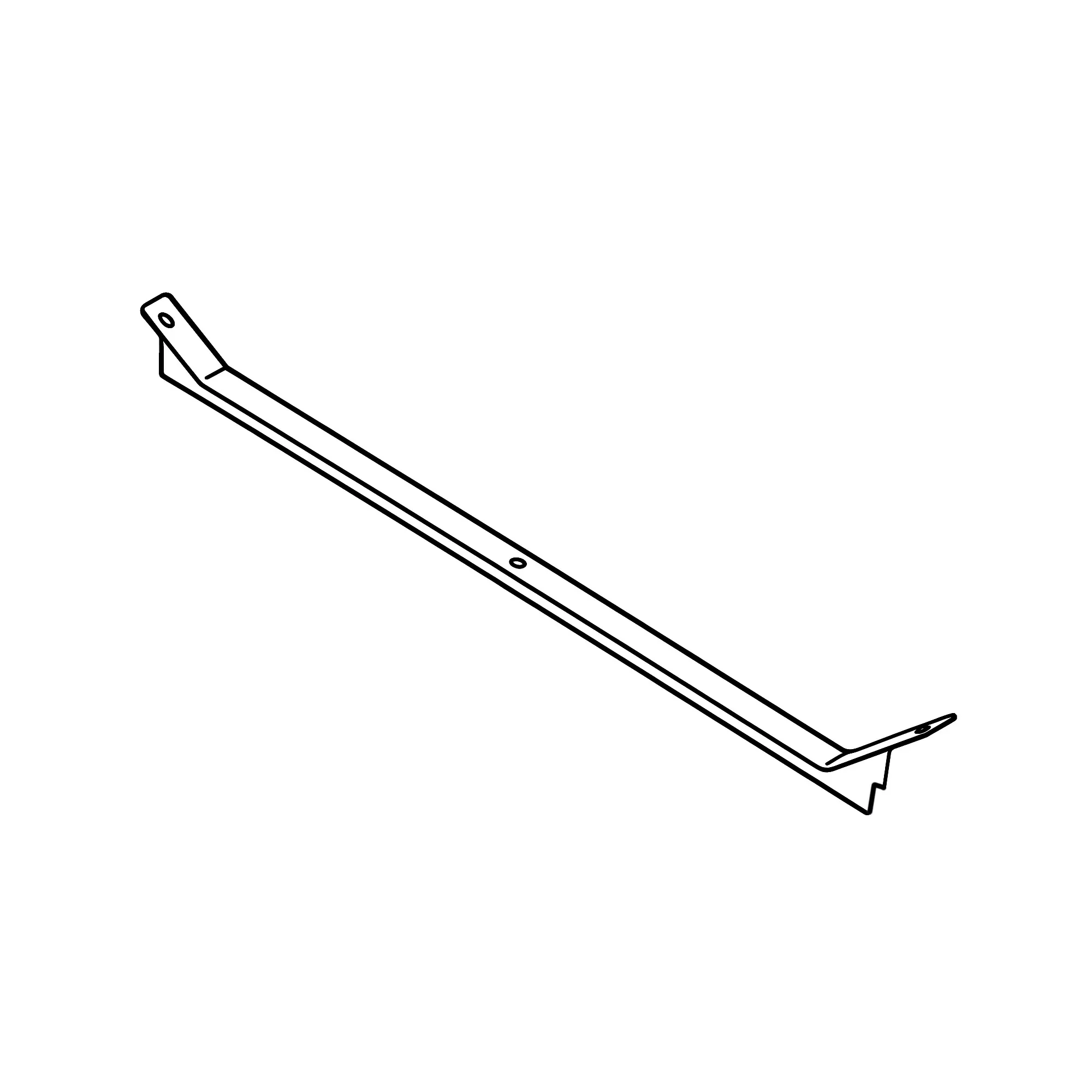 John Deere Cover - LW9931359