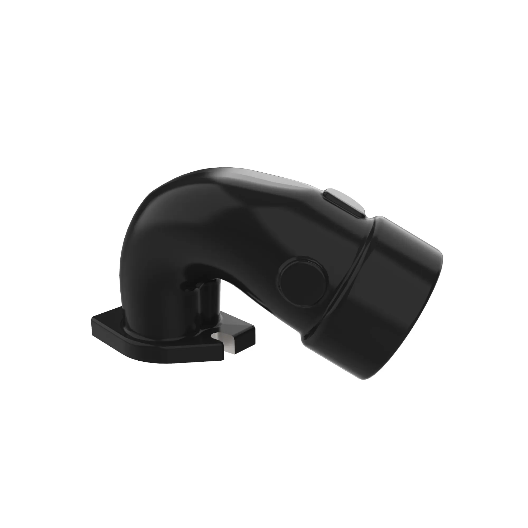 John Deere Elbow Fitting - R540950