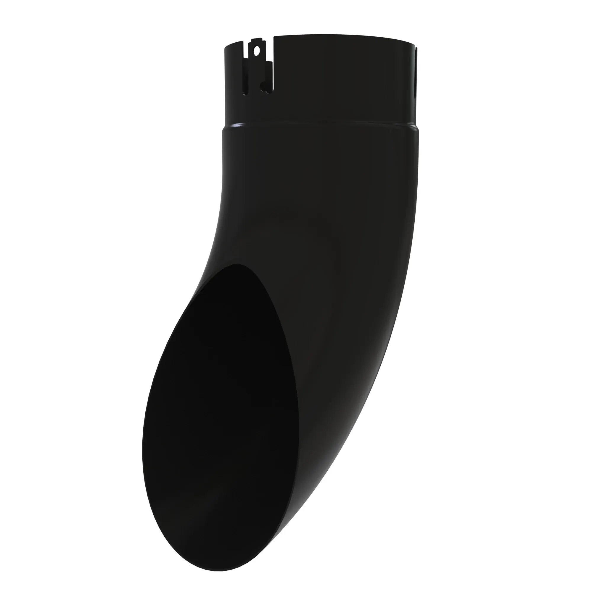 John Deere Exhaust Pipe - L210183