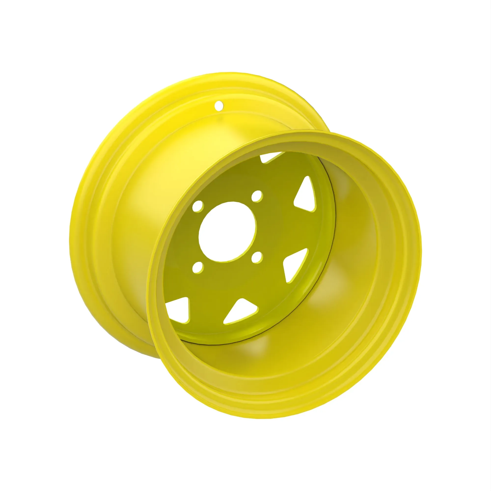 John Deere Rim, 7 X 12 - AUC13553