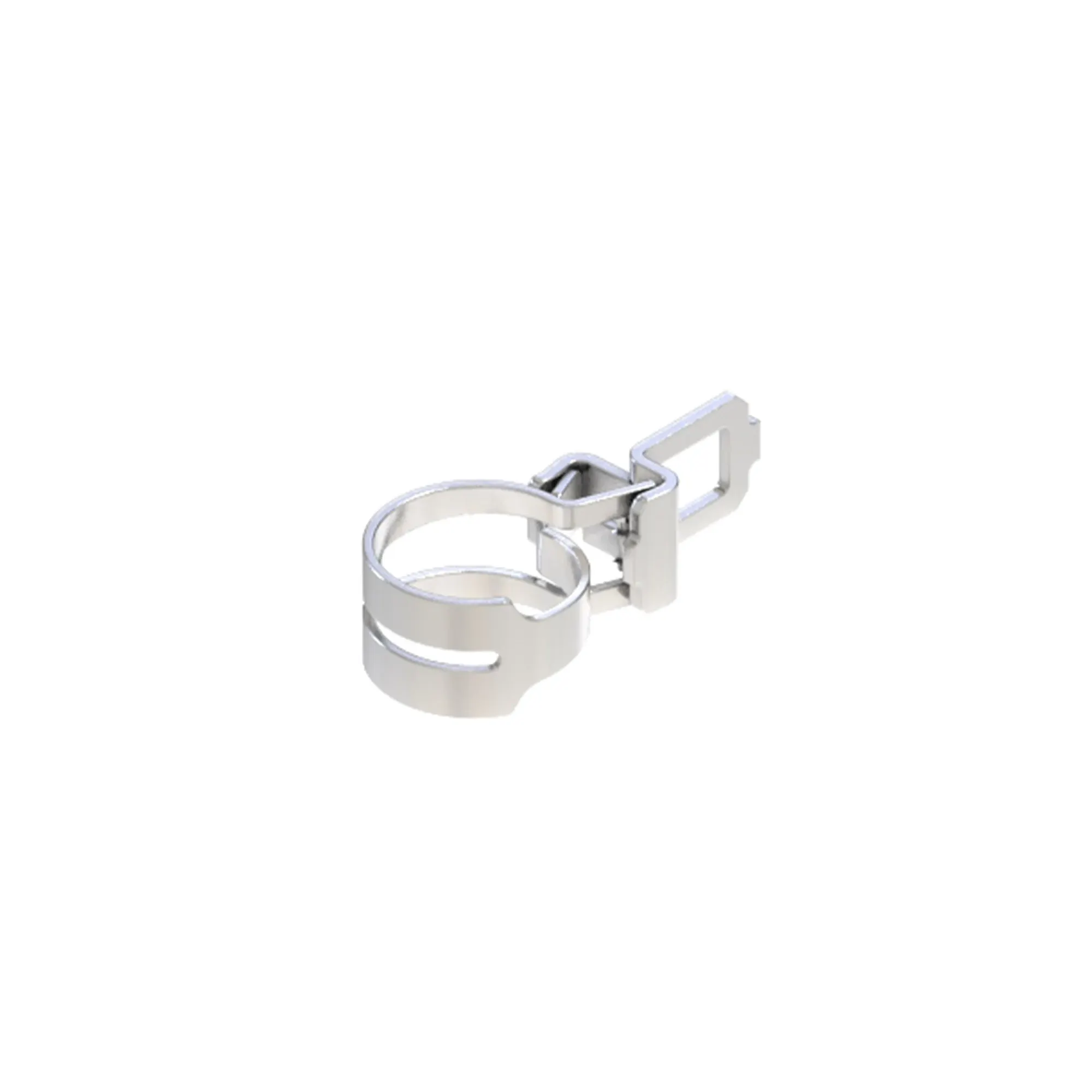 John Deere Muffler Clamp - T419250