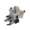 PUMP, FUEL INJECTION