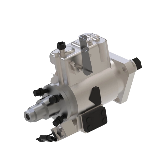 PUMP, FUEL INJECTION