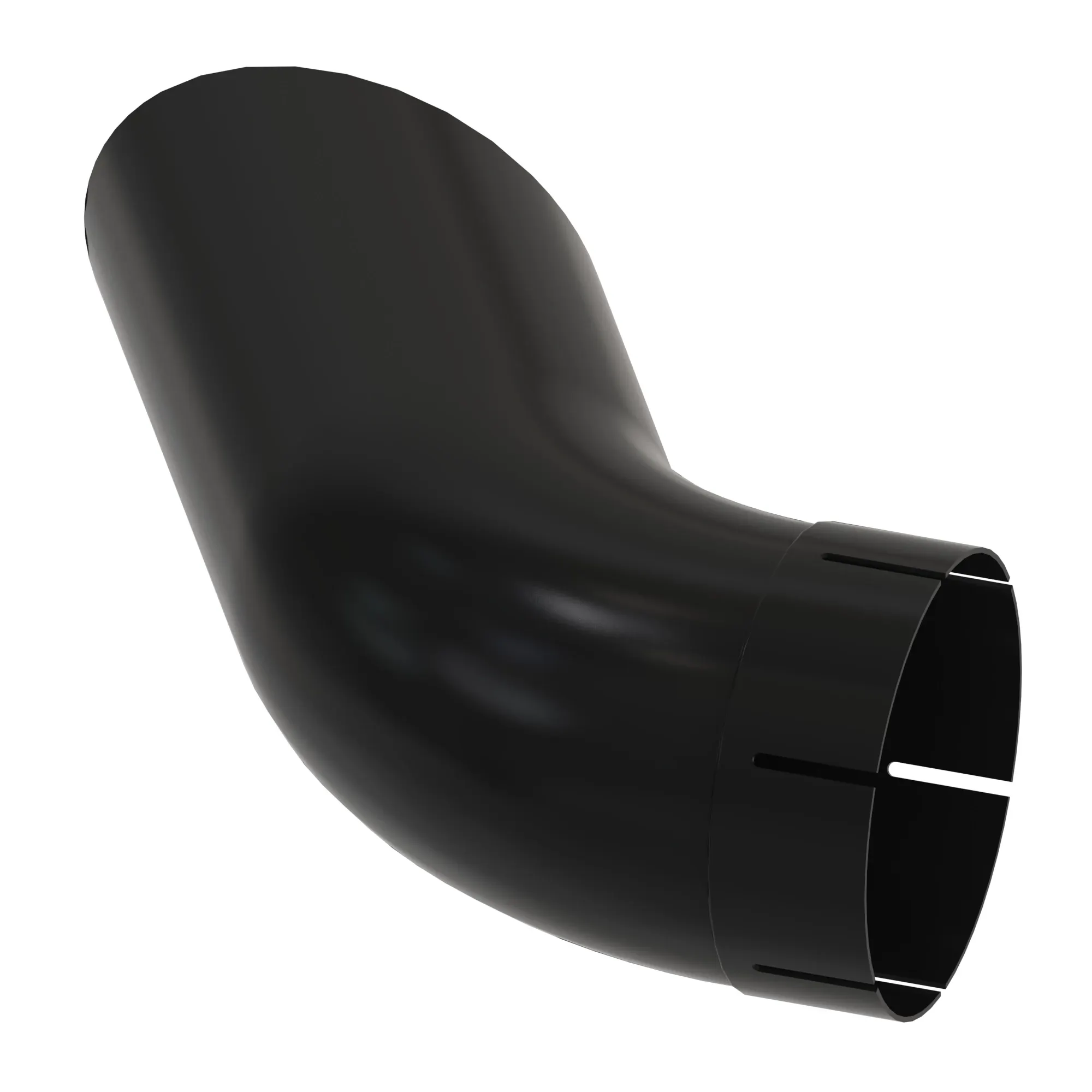 Exhaust Pipe, Exhaust Piep
