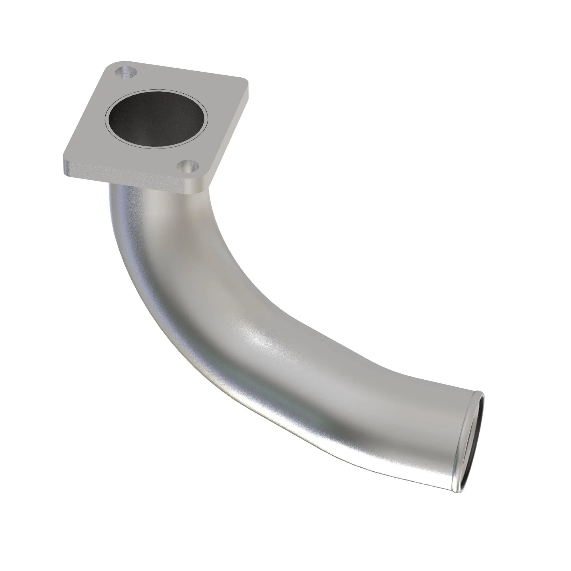 TUBE ASSEMBLY