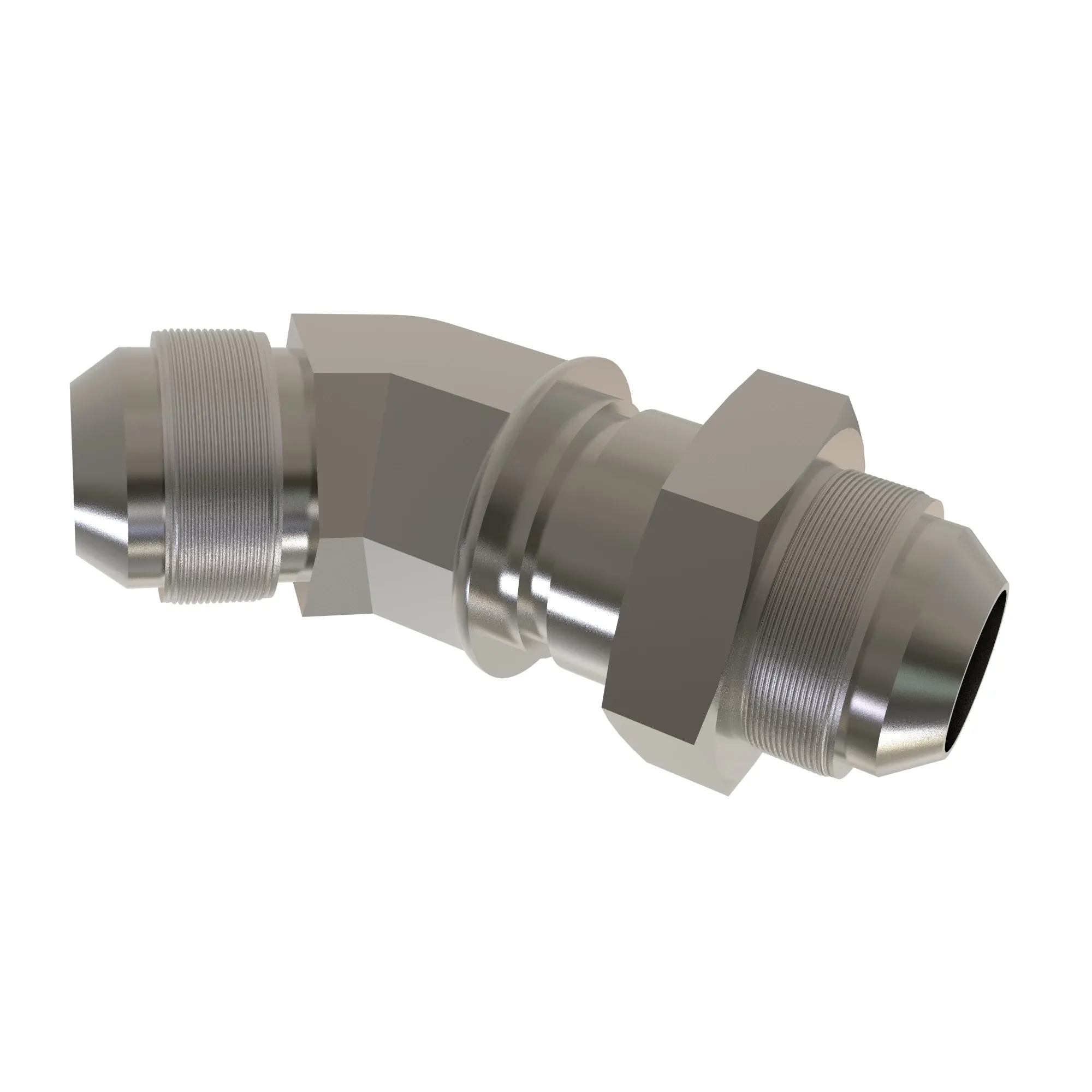 John Deere Elbow Fitting - PMH1260