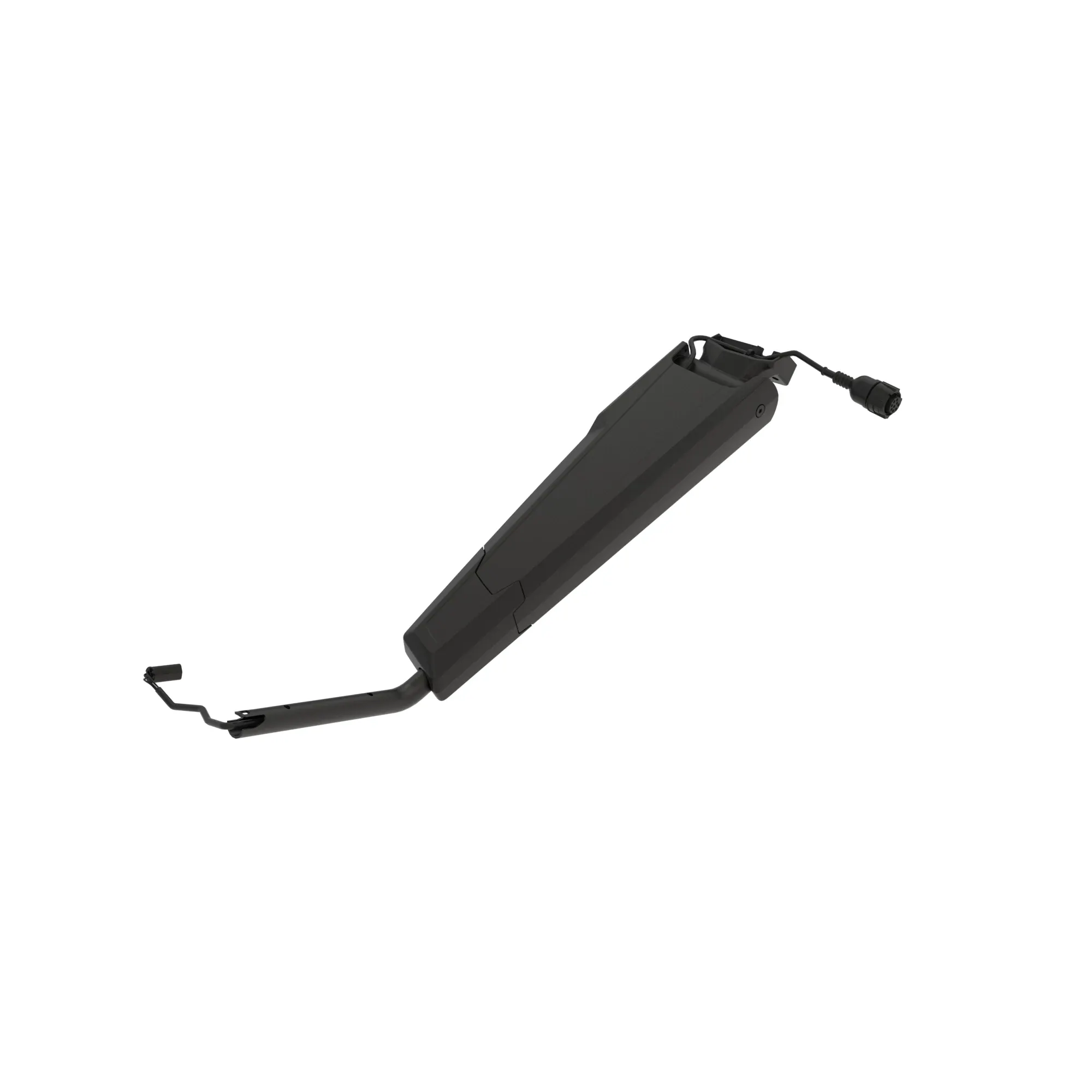 John Deere Support - AL237886