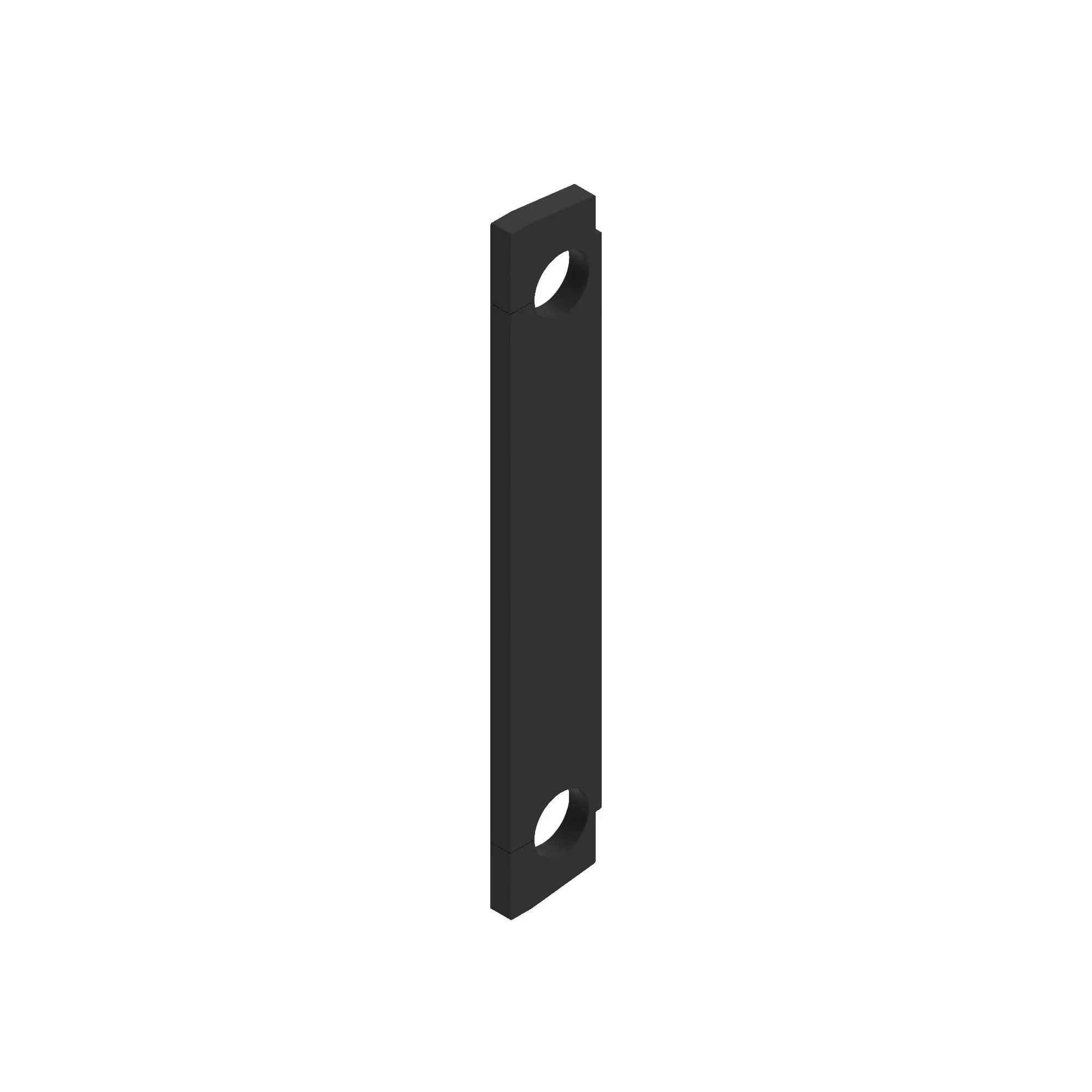 John Deere Cooling Package Sealing Trim - L222701