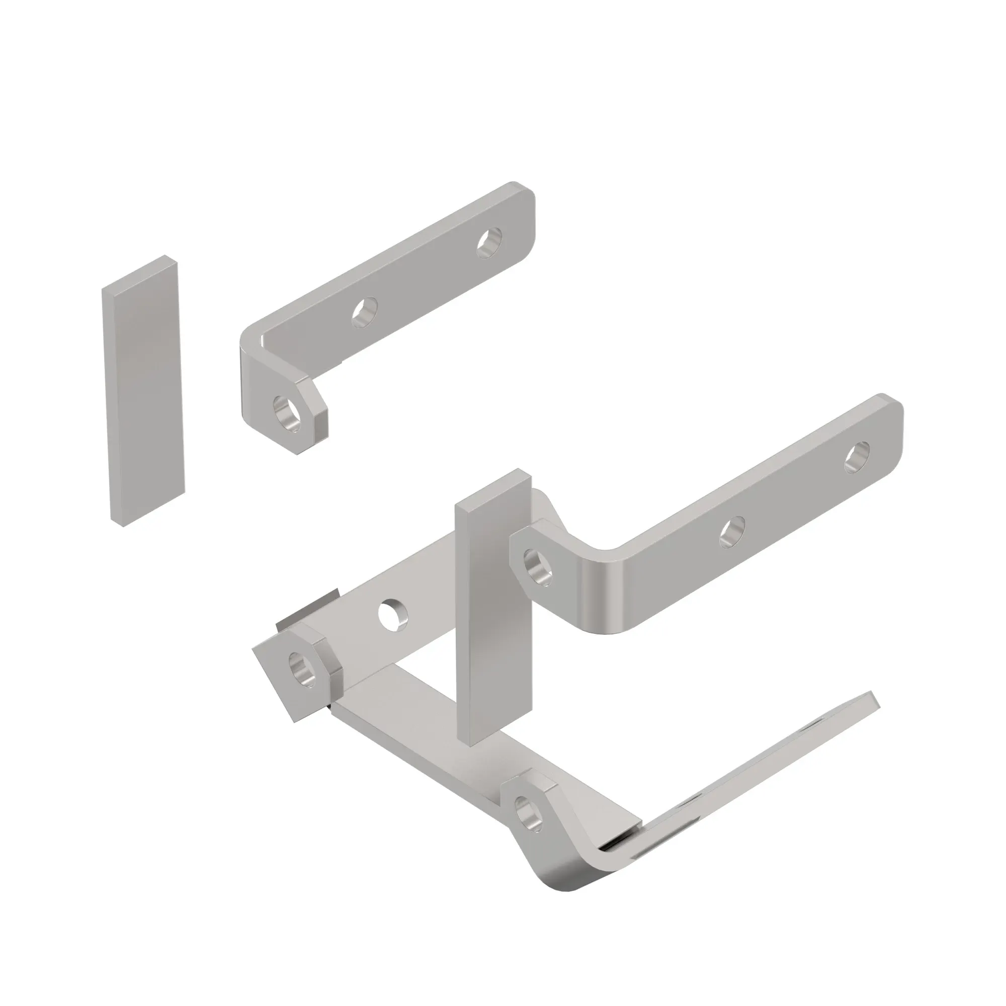 John Deere Bracket - AL237198