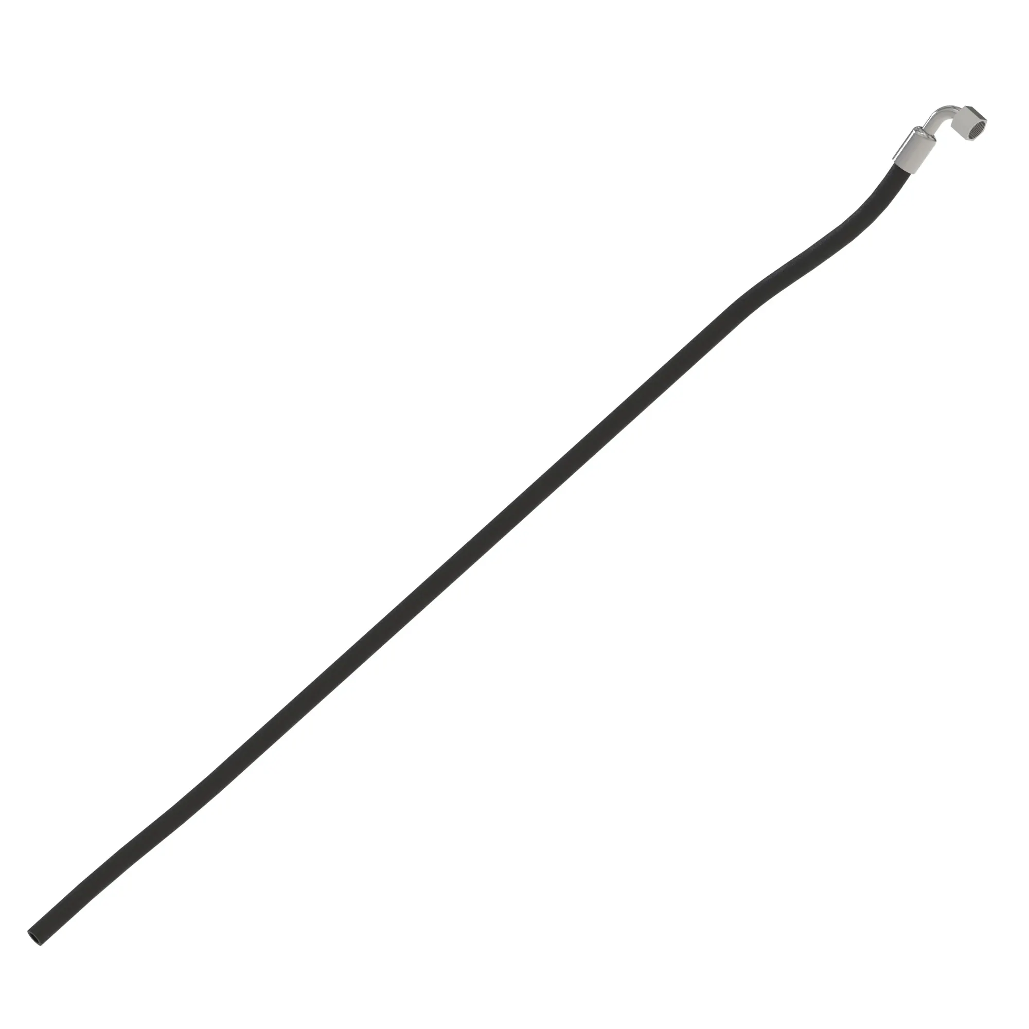 John Deere Fuel Hose - T455864