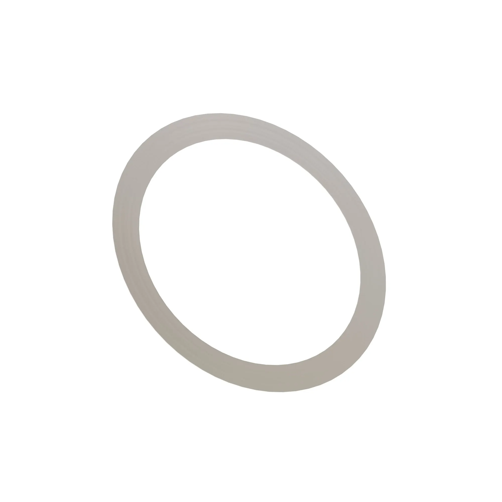 John Deere Circular Plain Shim - R248219