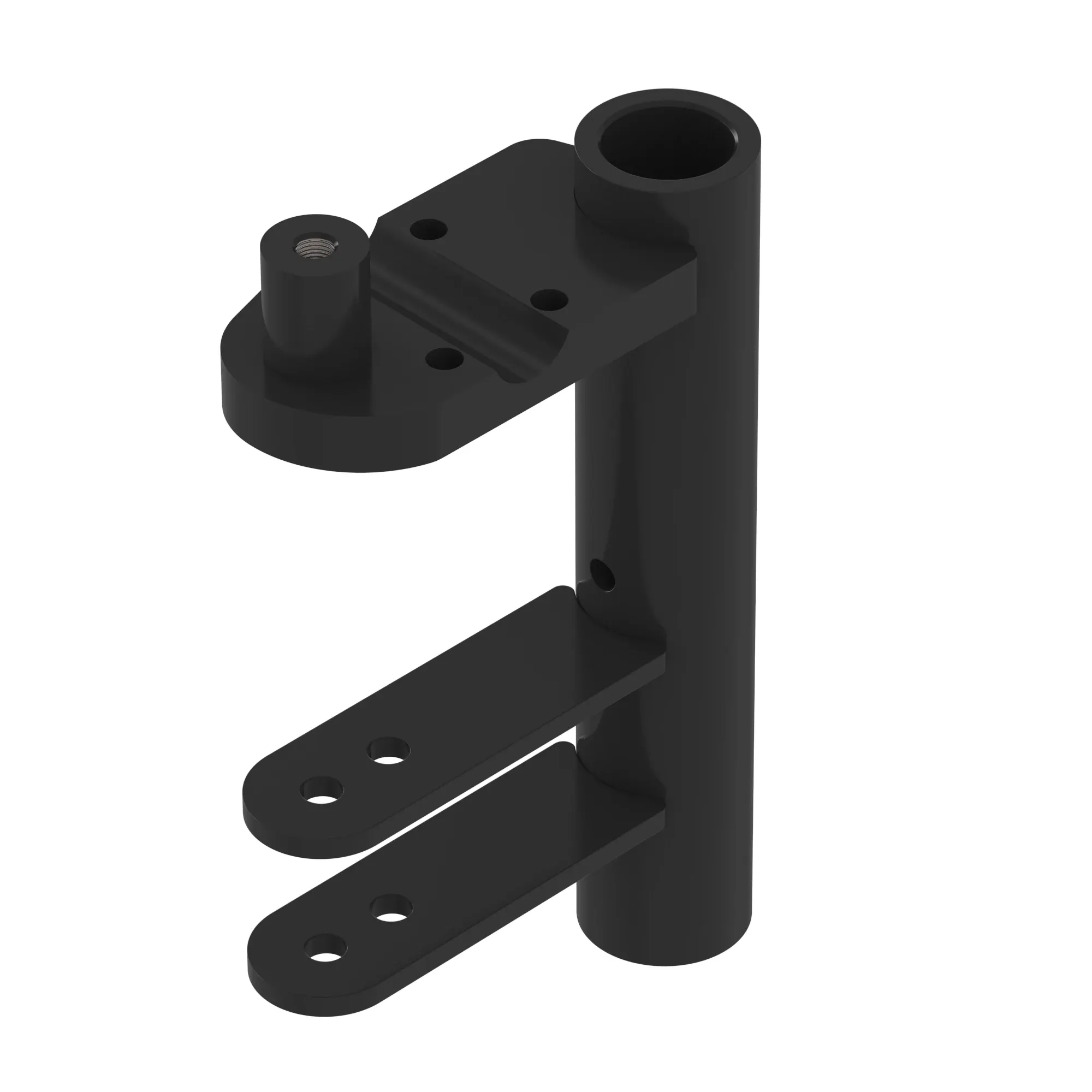 BELLCRANK, BELLCRANK WELDMENT, RH