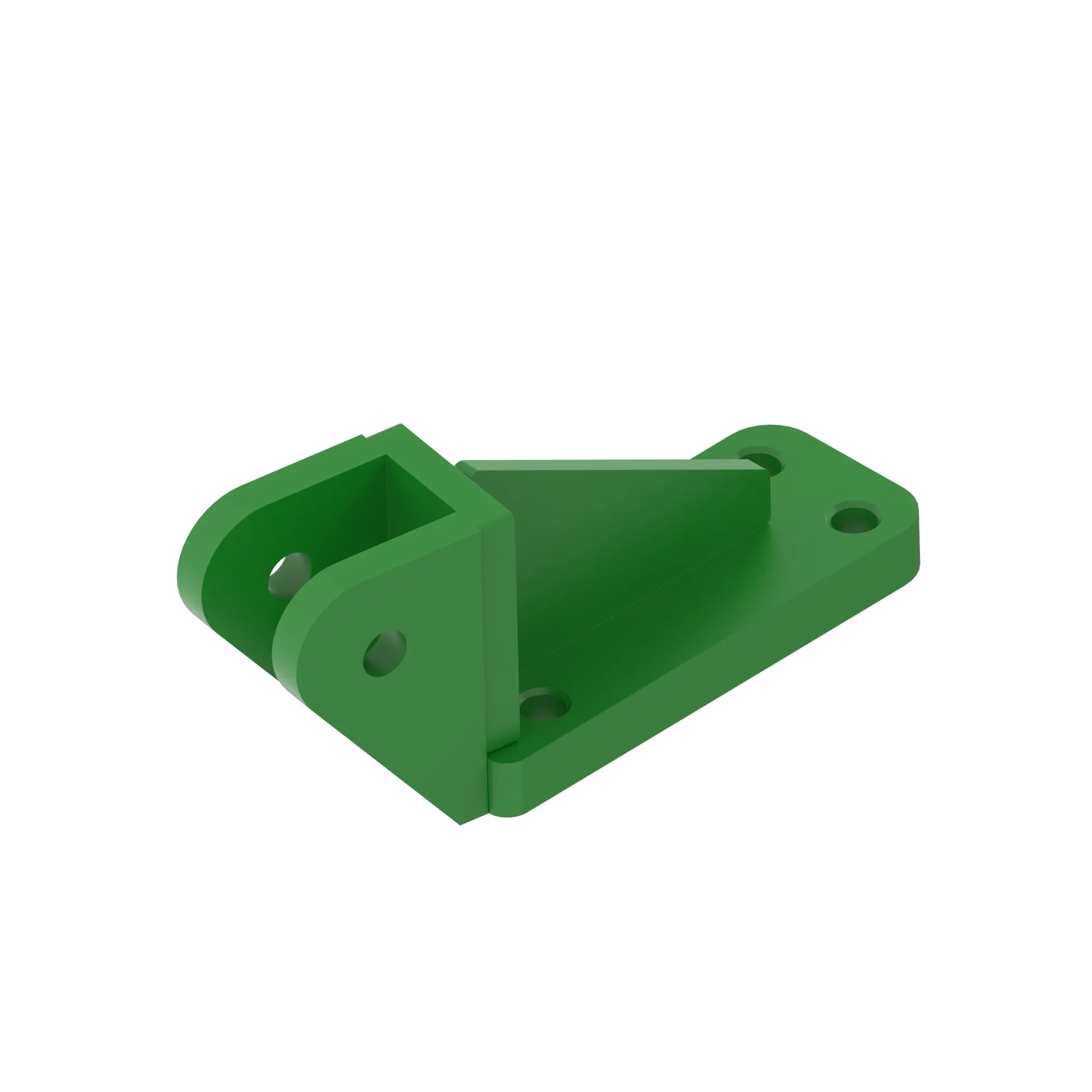 BRACKET, SWAY BAR BRACKET, LH