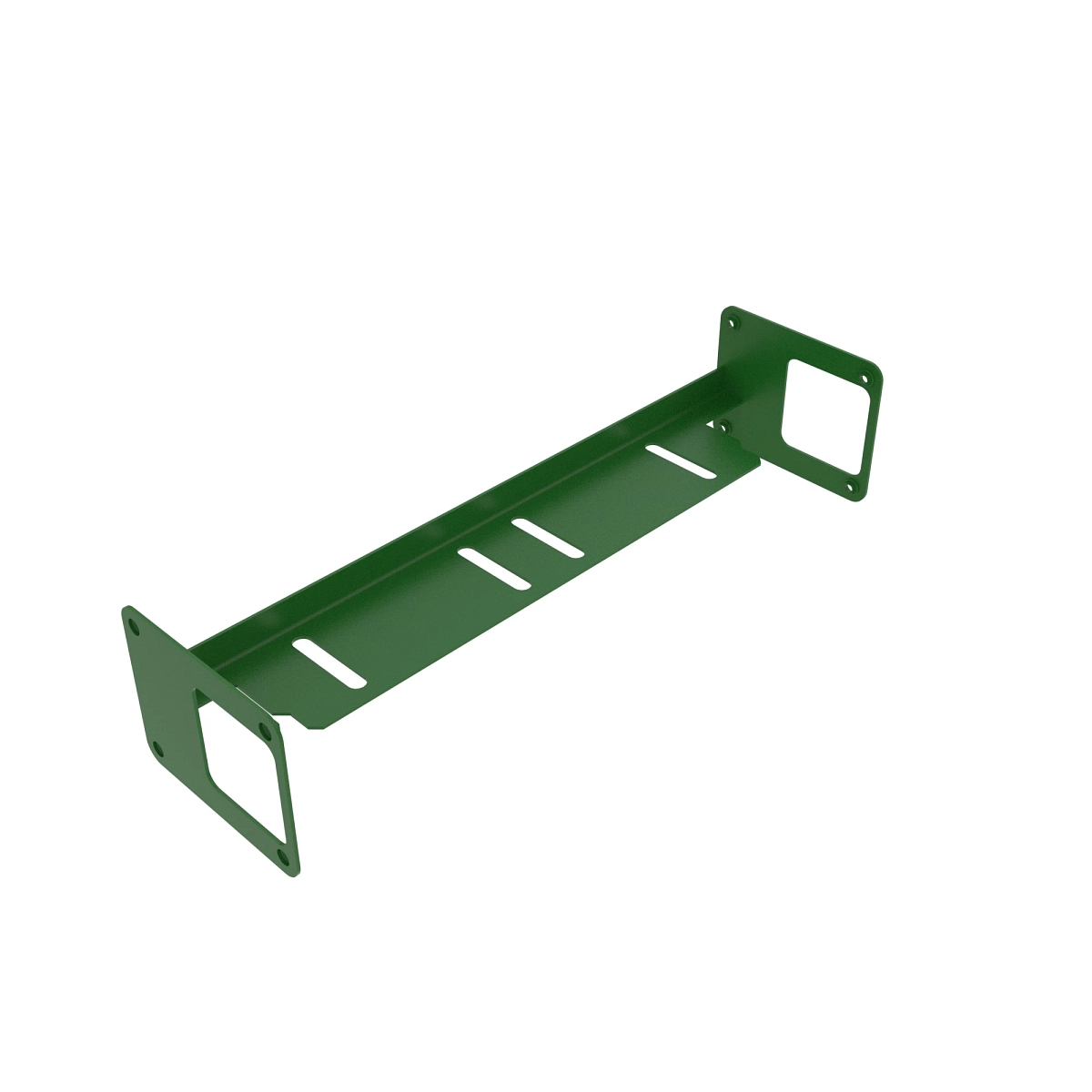 Floor Support Assy-Less H/