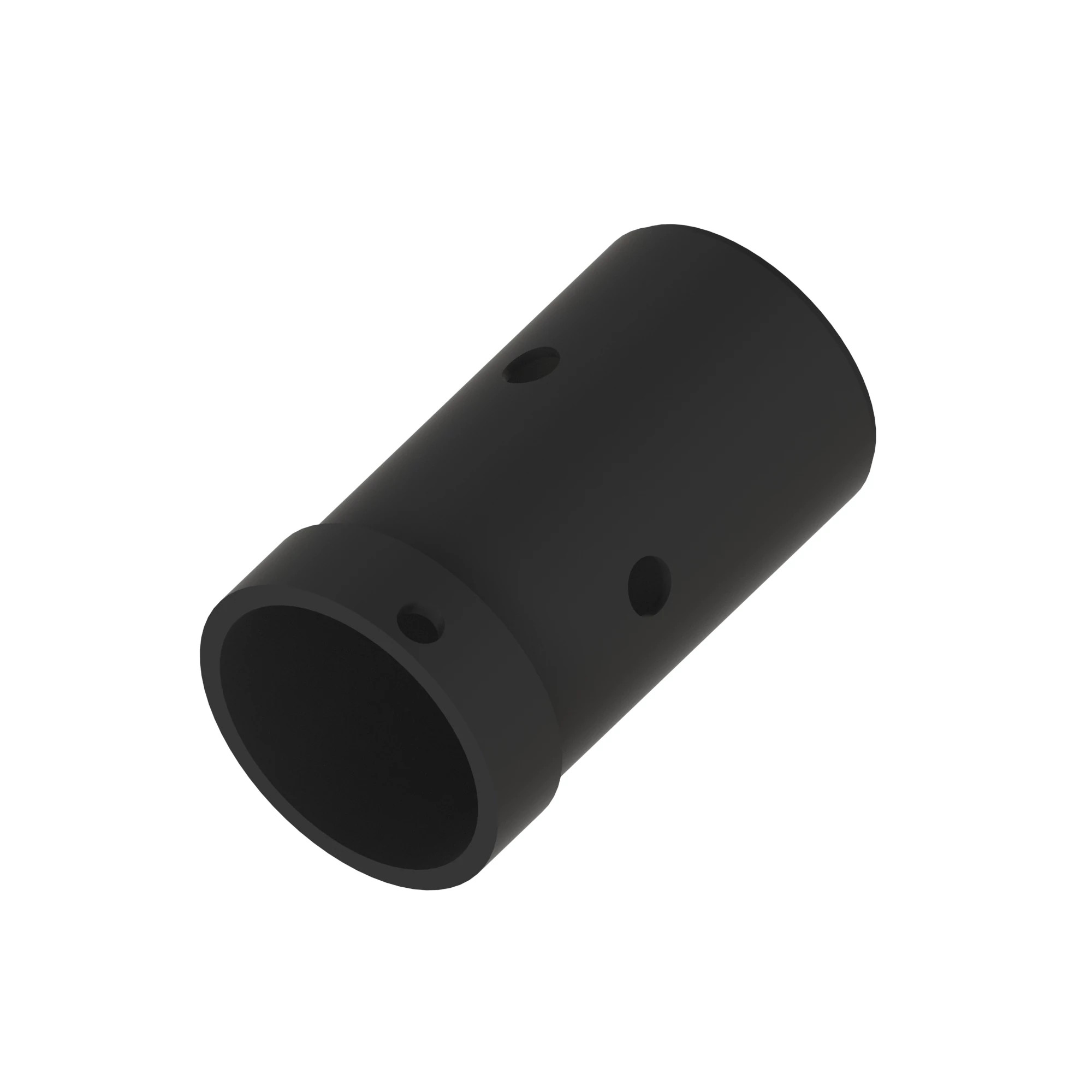 POWERSHAFT SHIELD, INNER (PLASTIC)