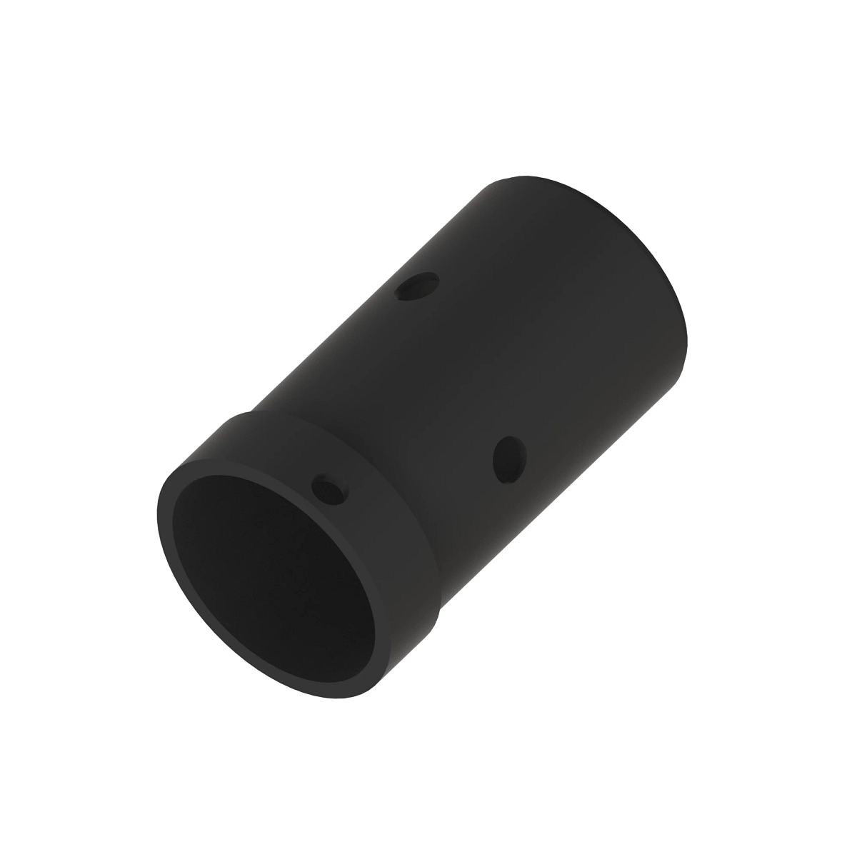 Powershaft Shield, Inner (Plastic)