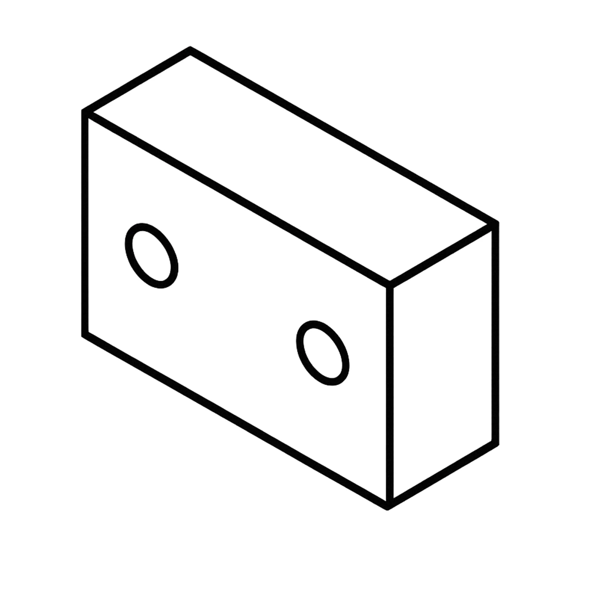 Steering Stop