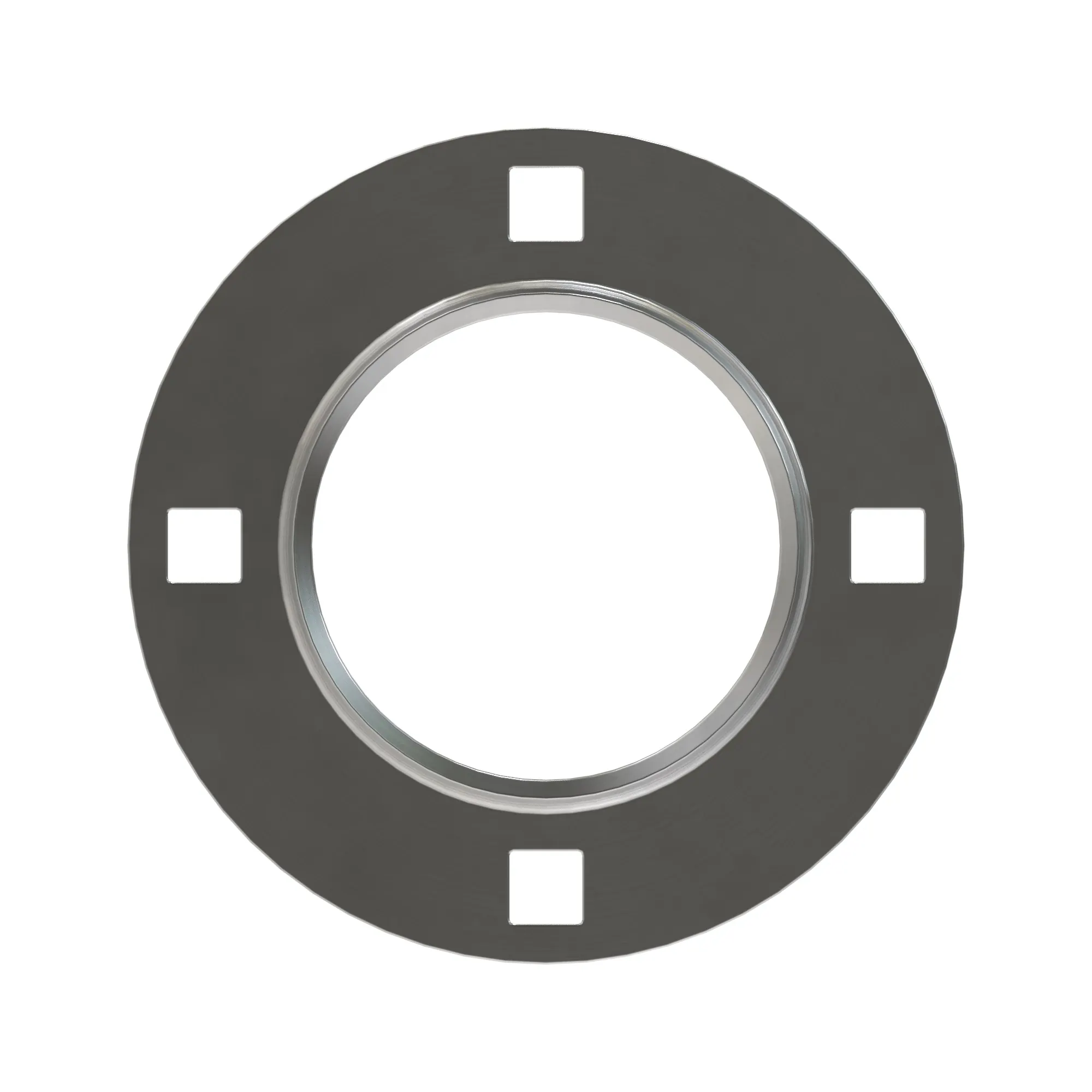 PRESSED FLANGED HOUSING, PRESSED FL