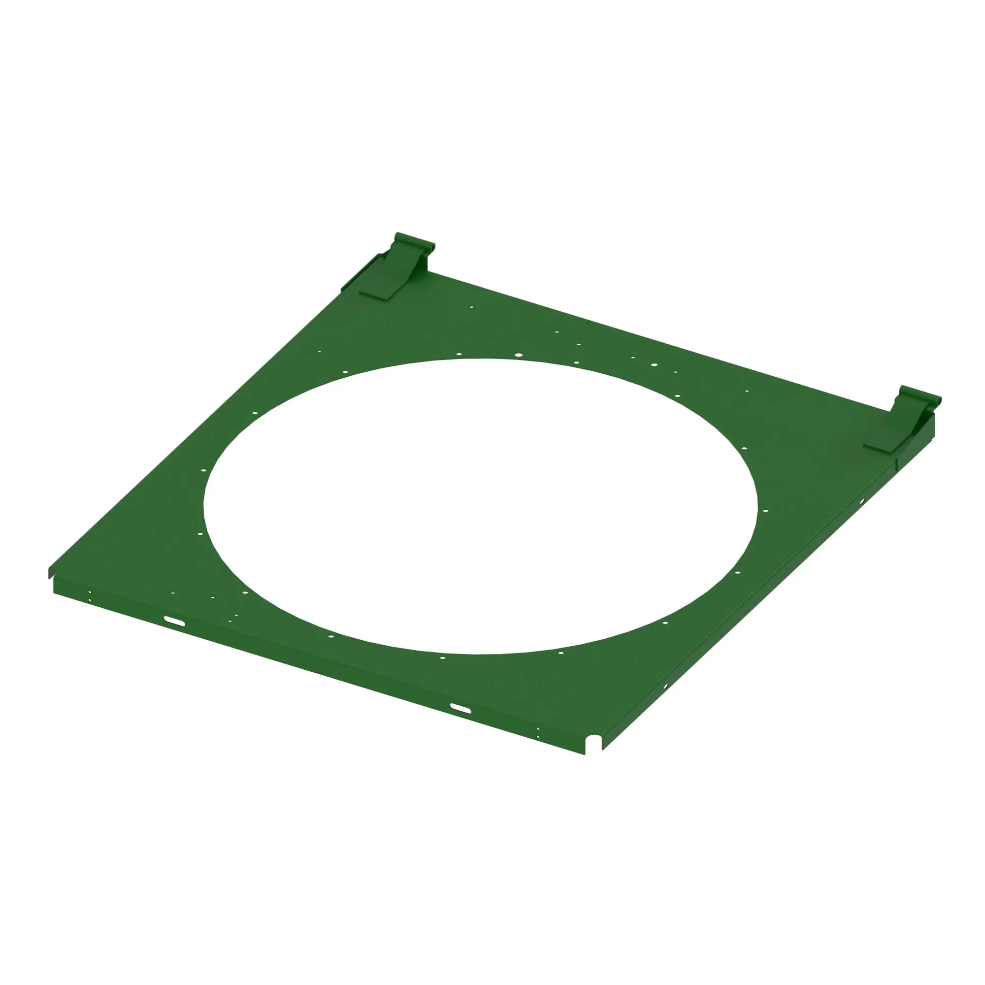 John Deere Rotary Screen Door - AN277969