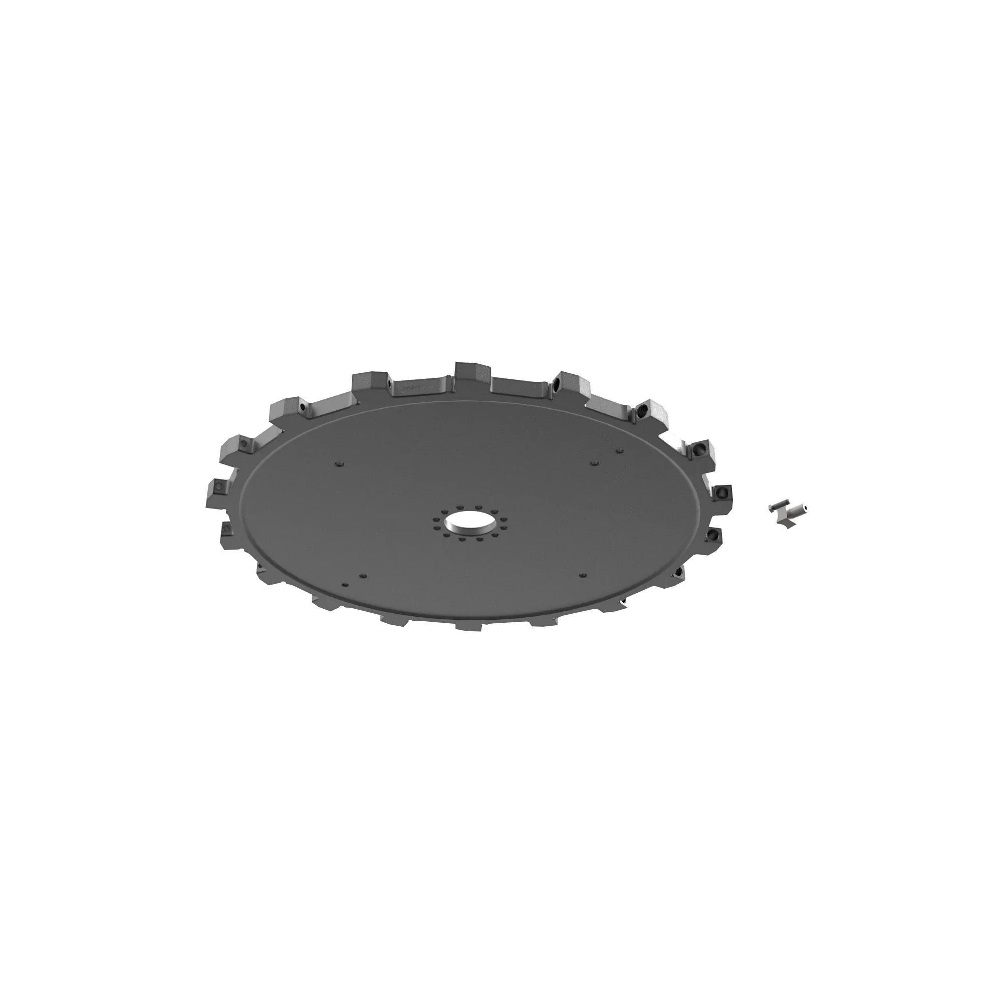 Blade Kit, Saw Blade, Kit - Hard 56