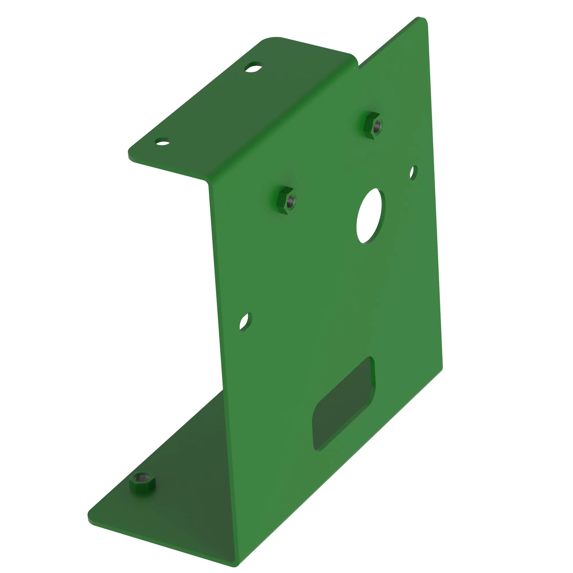 GUARD, ASSY GUARD, WIPER TANK - 5E