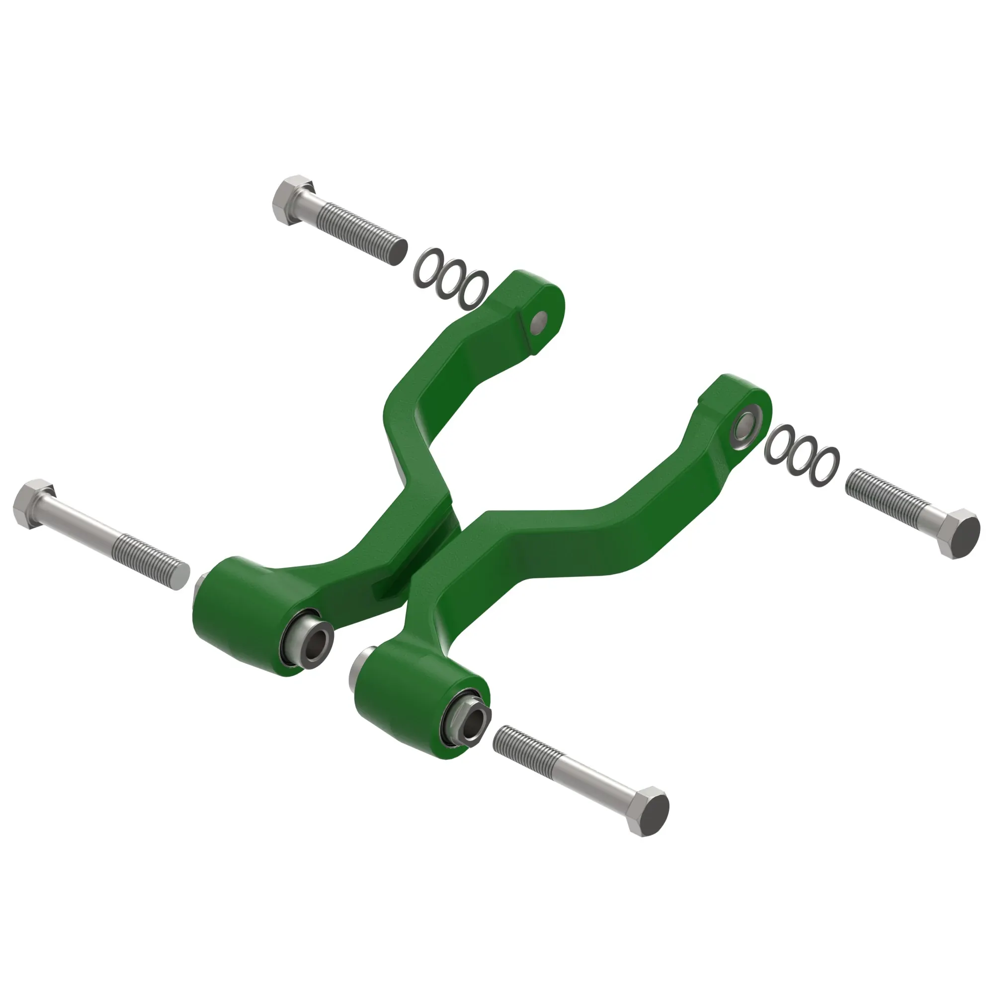 ARM KIT,GREASELESS, GAGE WHEEL