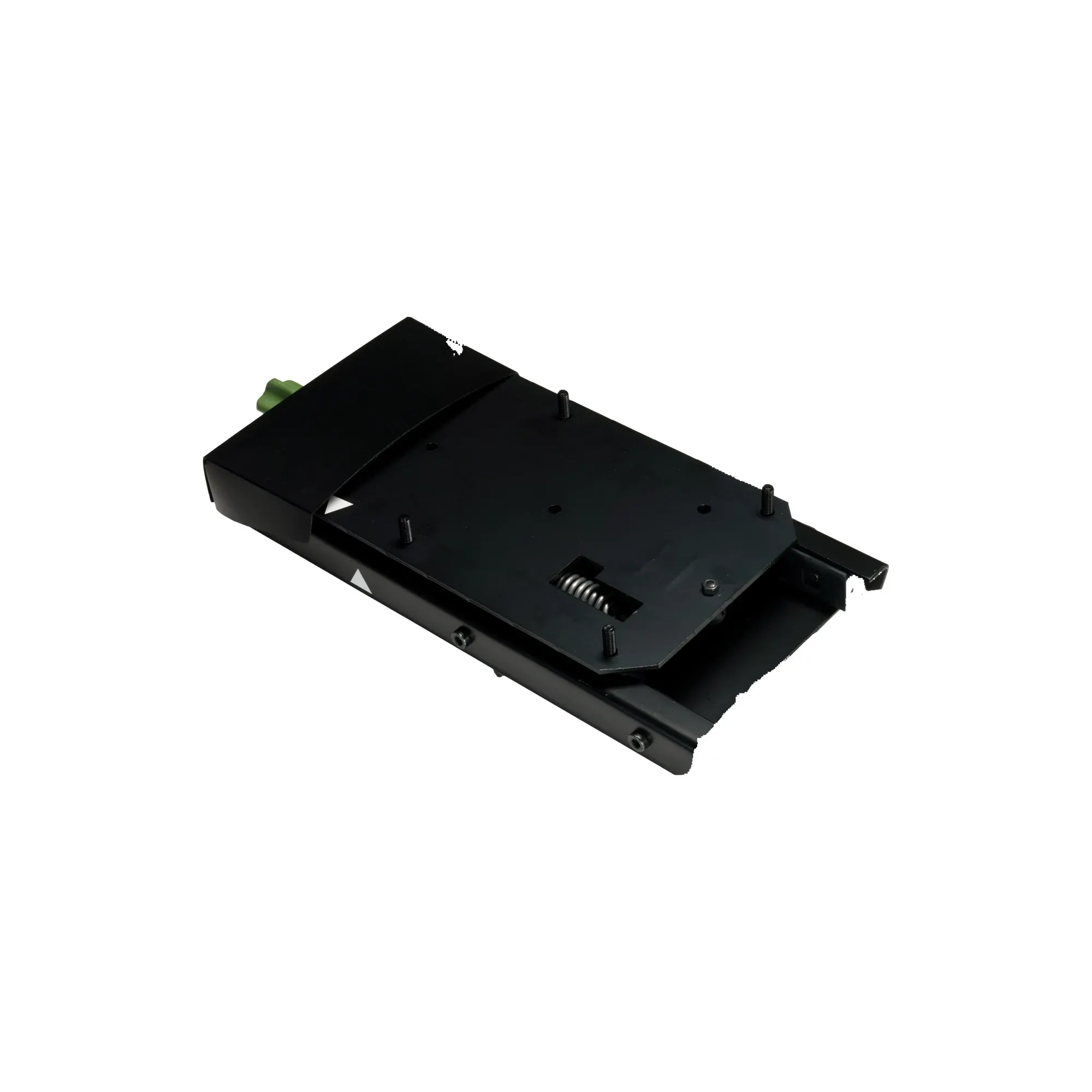 John Deere Seat Suspension - AL112974