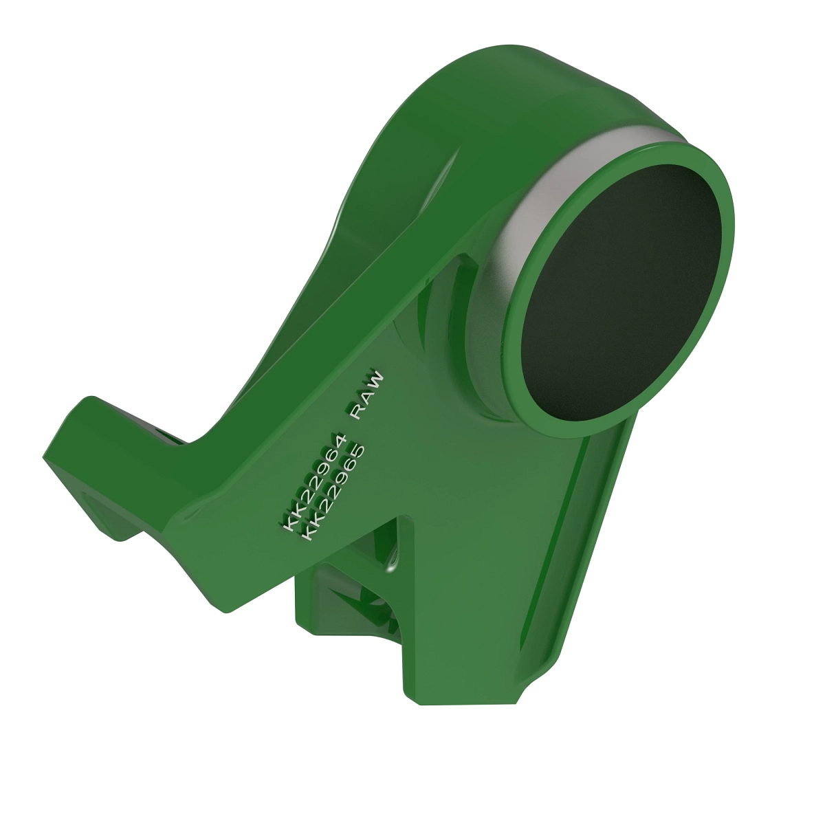 Bracket, Swing Arm Wing Pivot