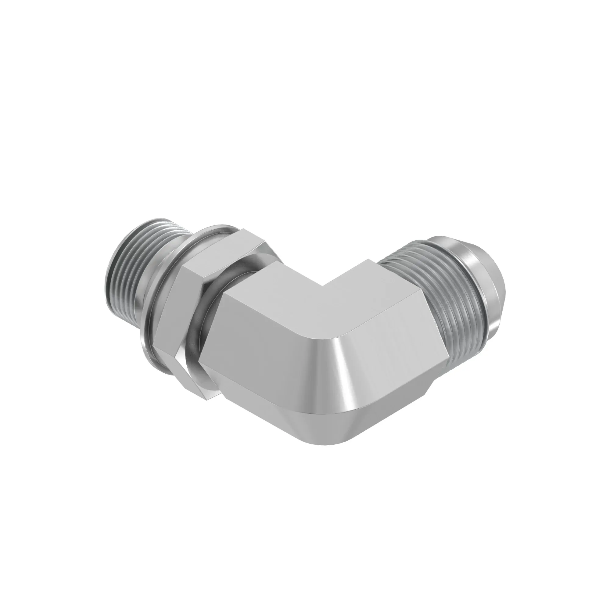 ELBOW FITTING