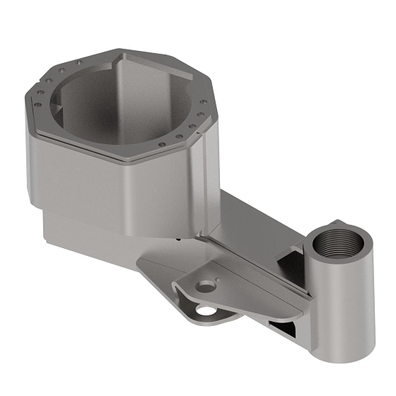 John Deere Arm - F636290