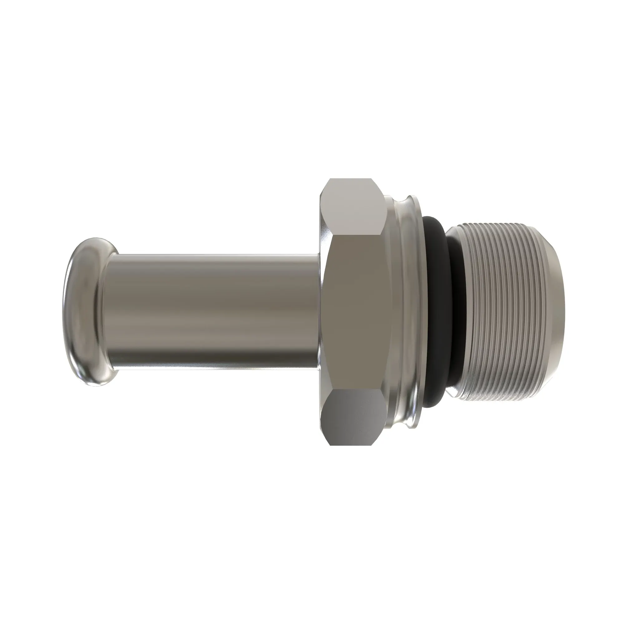 HOSE FITTING