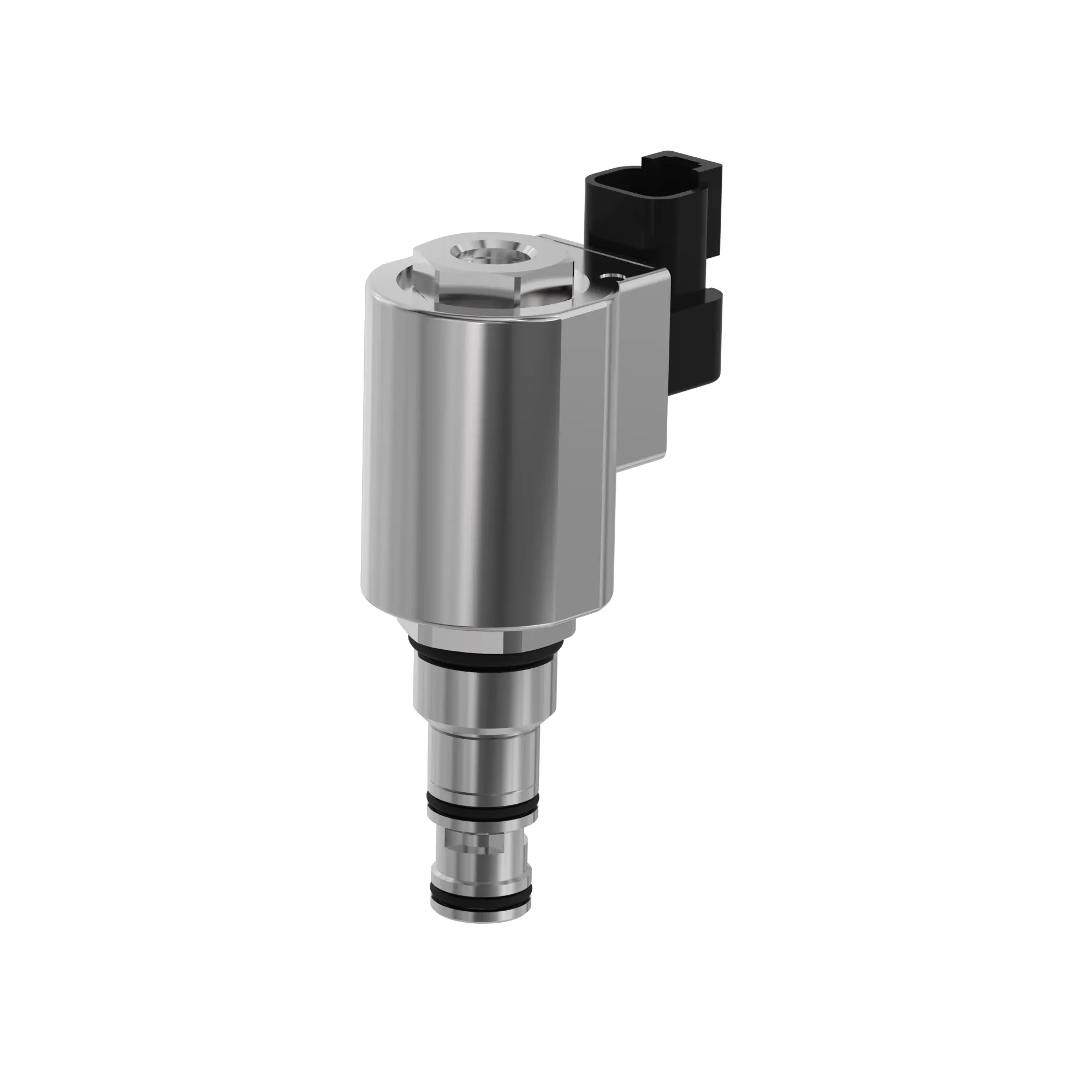 YZ107201: Solenoid Valve