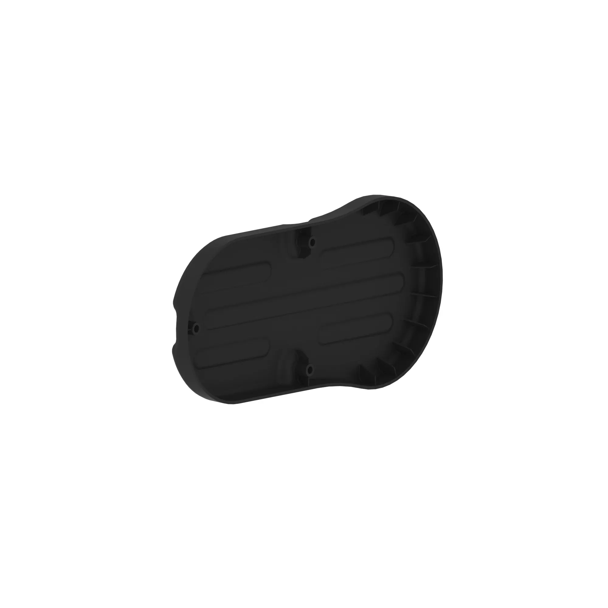 COVER, TORQUE TUBE