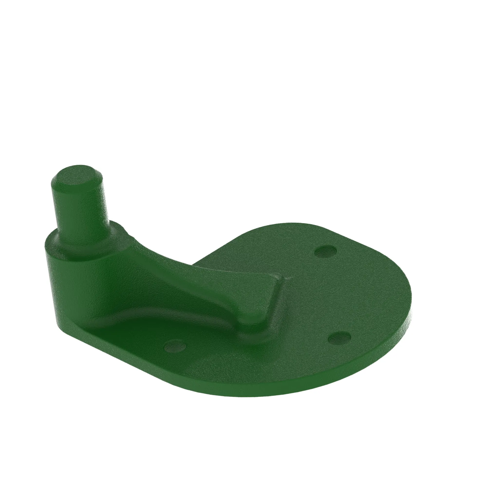 John Deere Concave Adjustment Support - H218201