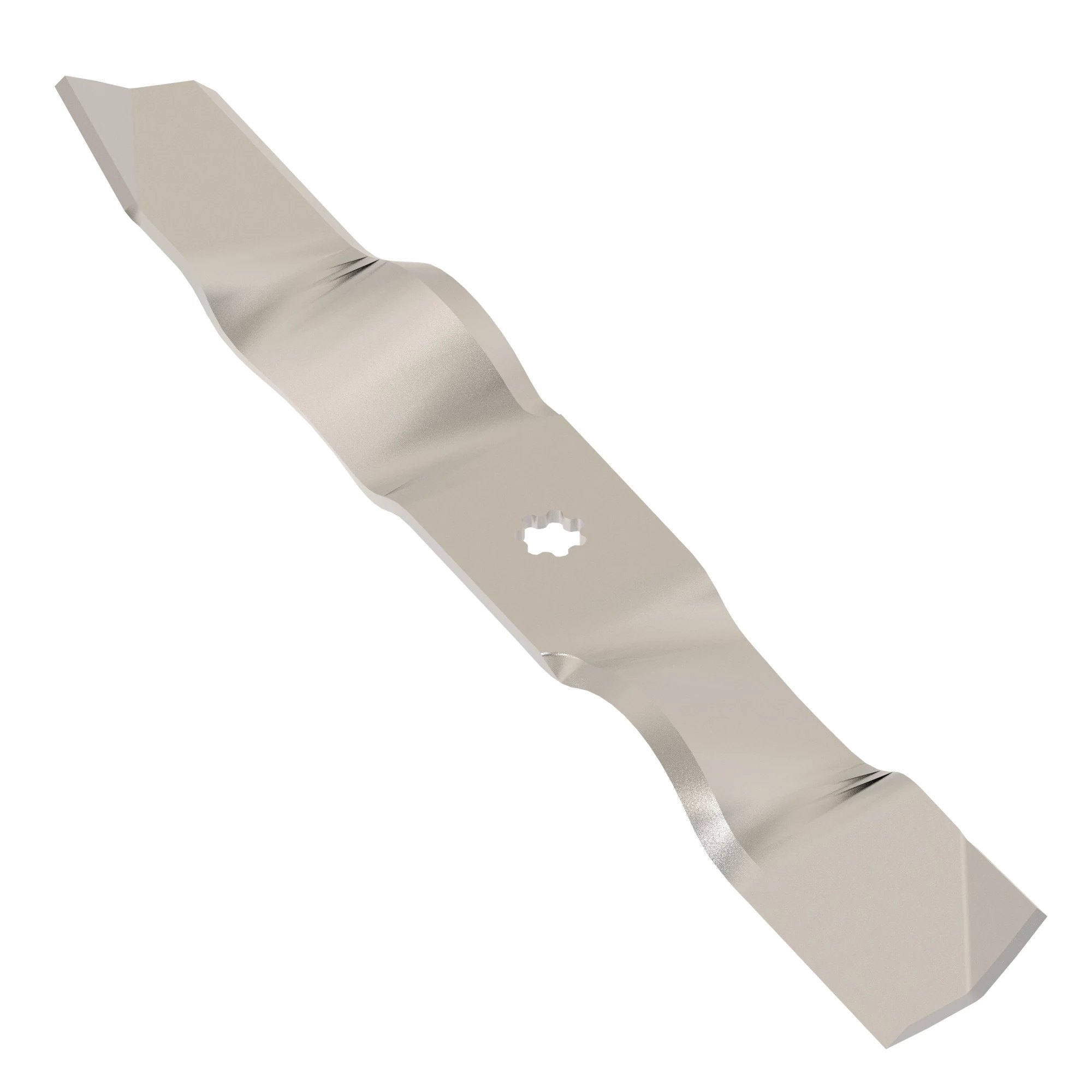 John Deere Mulching Blade, 38 Inch - M154158