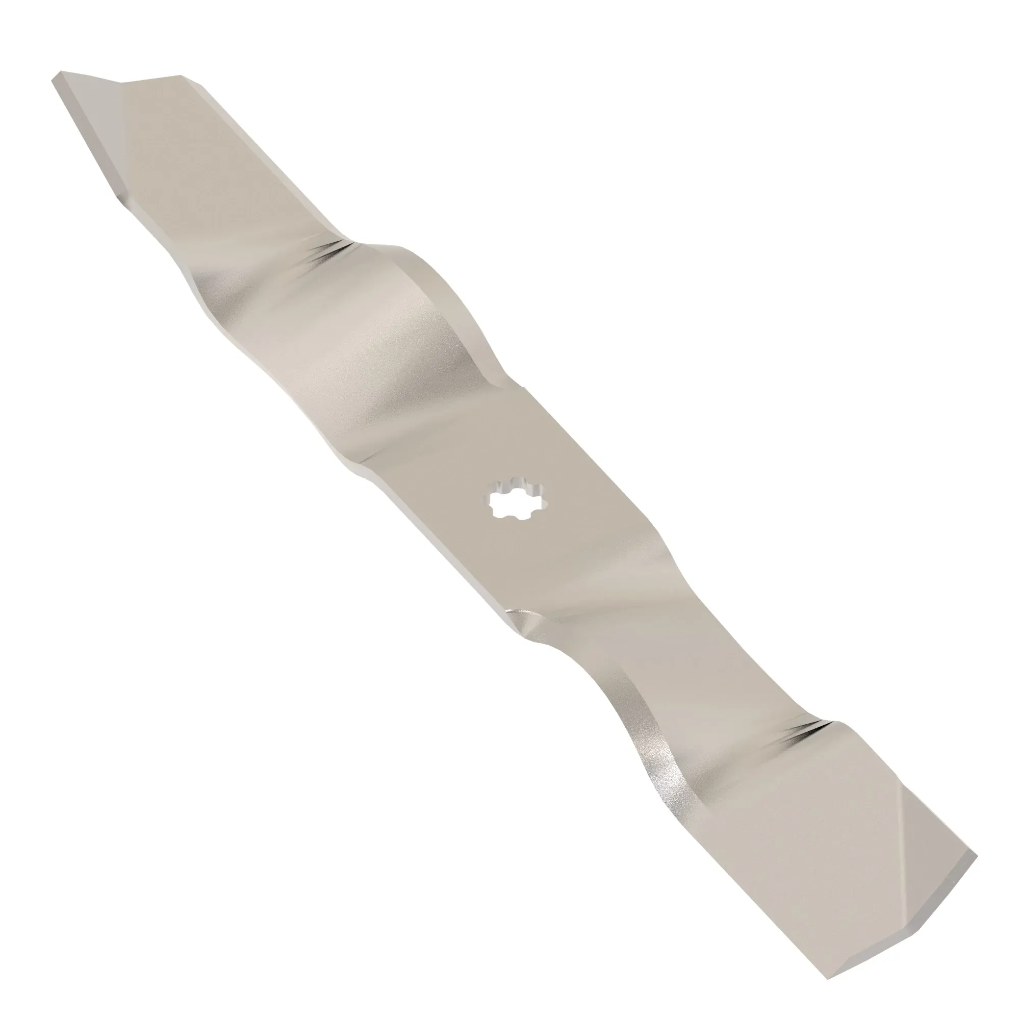 John Deere Mulching Blade, 38 Inch - M154158