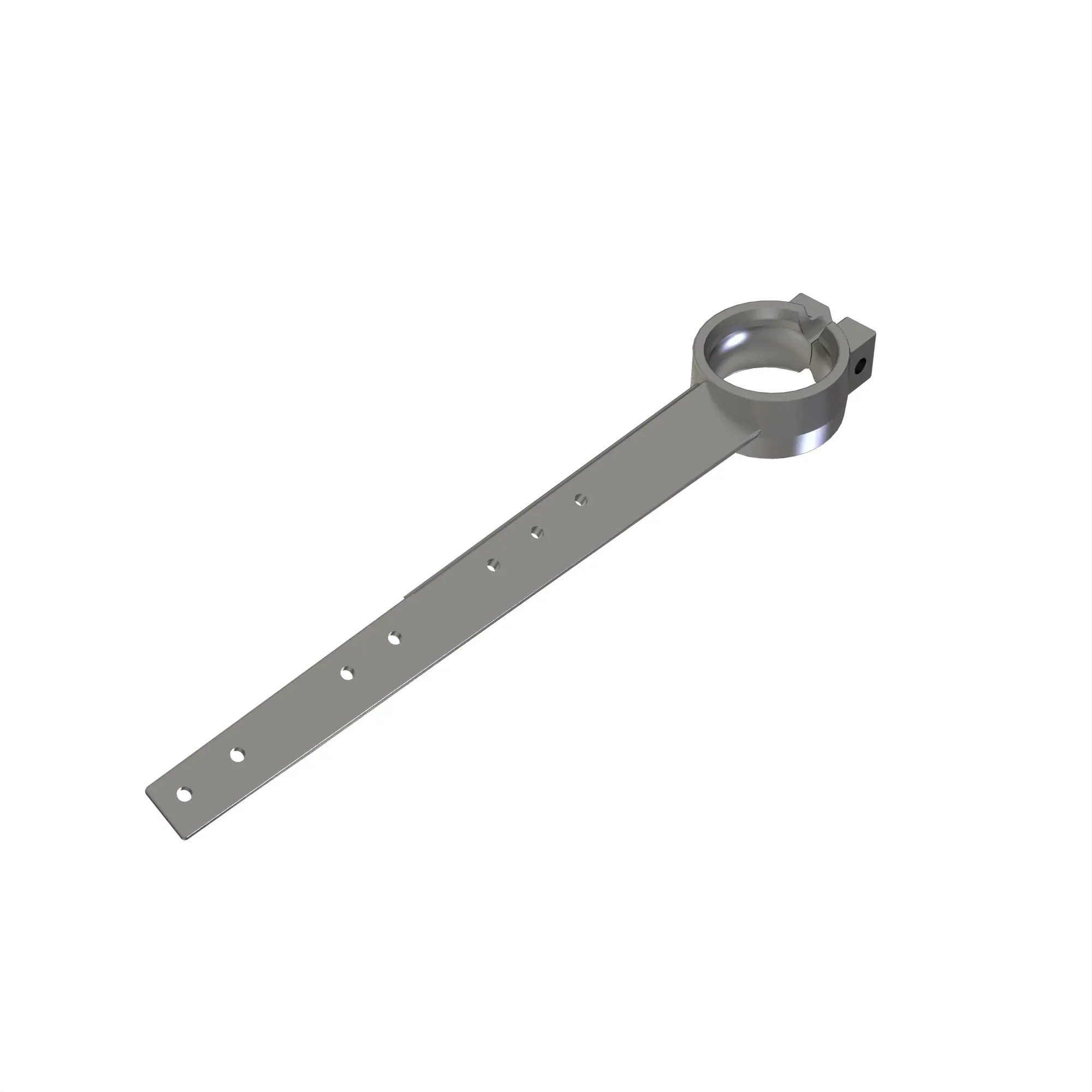 John Deere Cutterbar Knifehead - H154946
